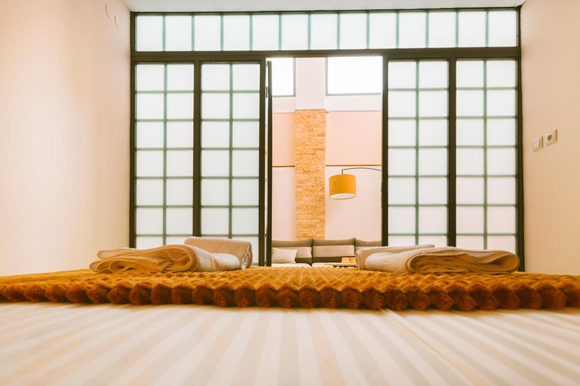 Apartment Dreamy Loft *