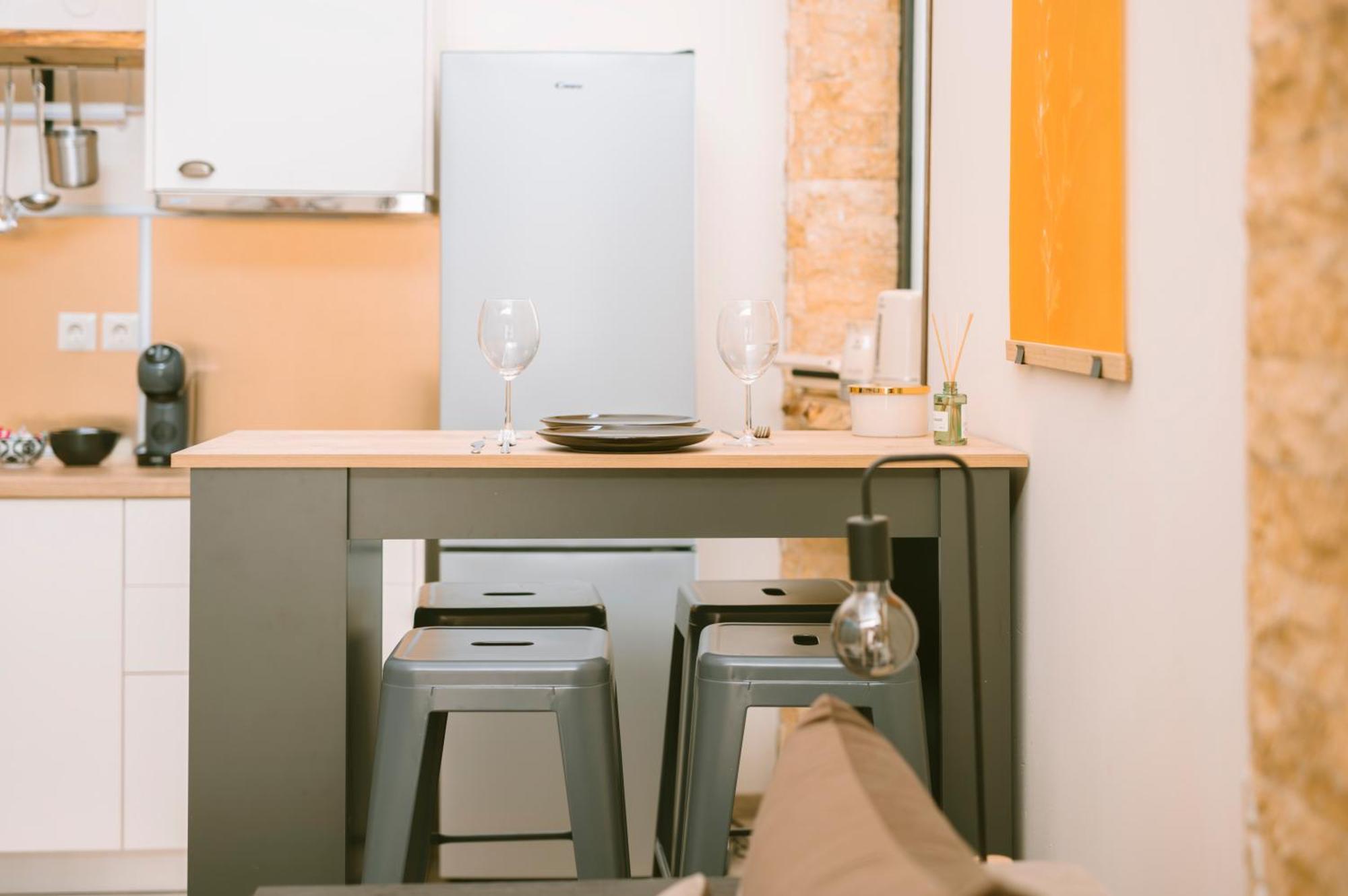 Apartment Dreamy Loft *