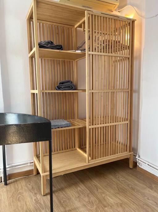 Apartment Vagia Urban Thessaloniki