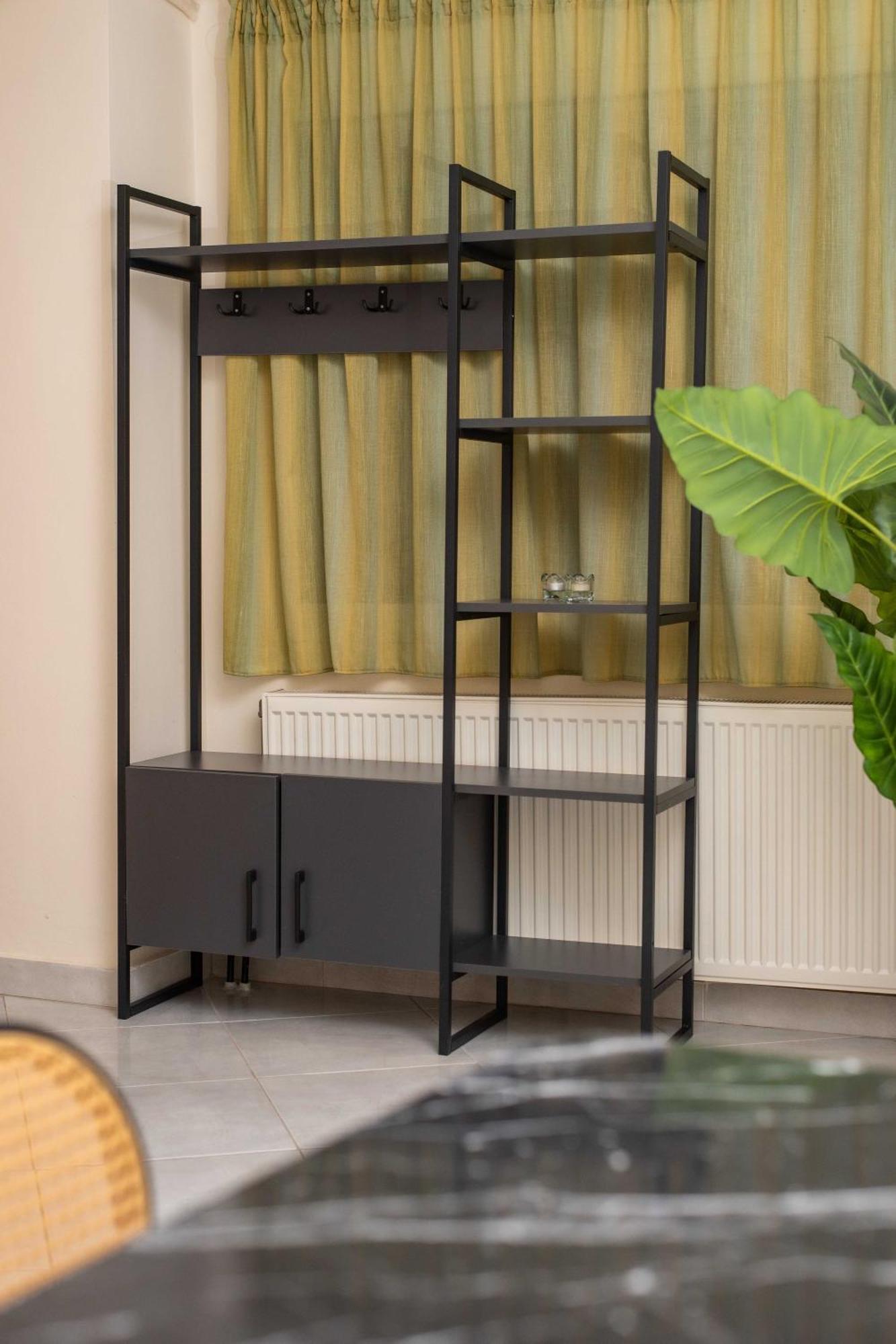 Daire Houseloft Kalamaria Skyview *