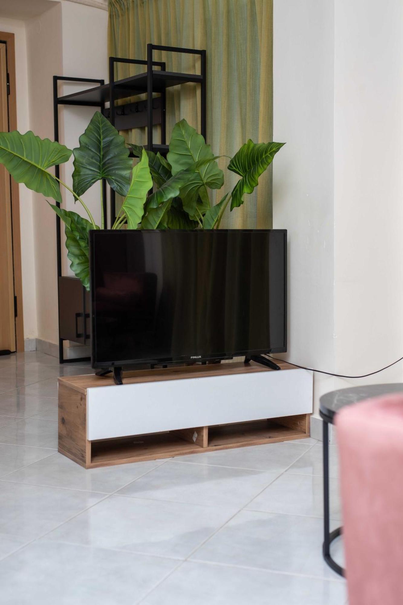 Houseloft Kalamaria Skyview Daire