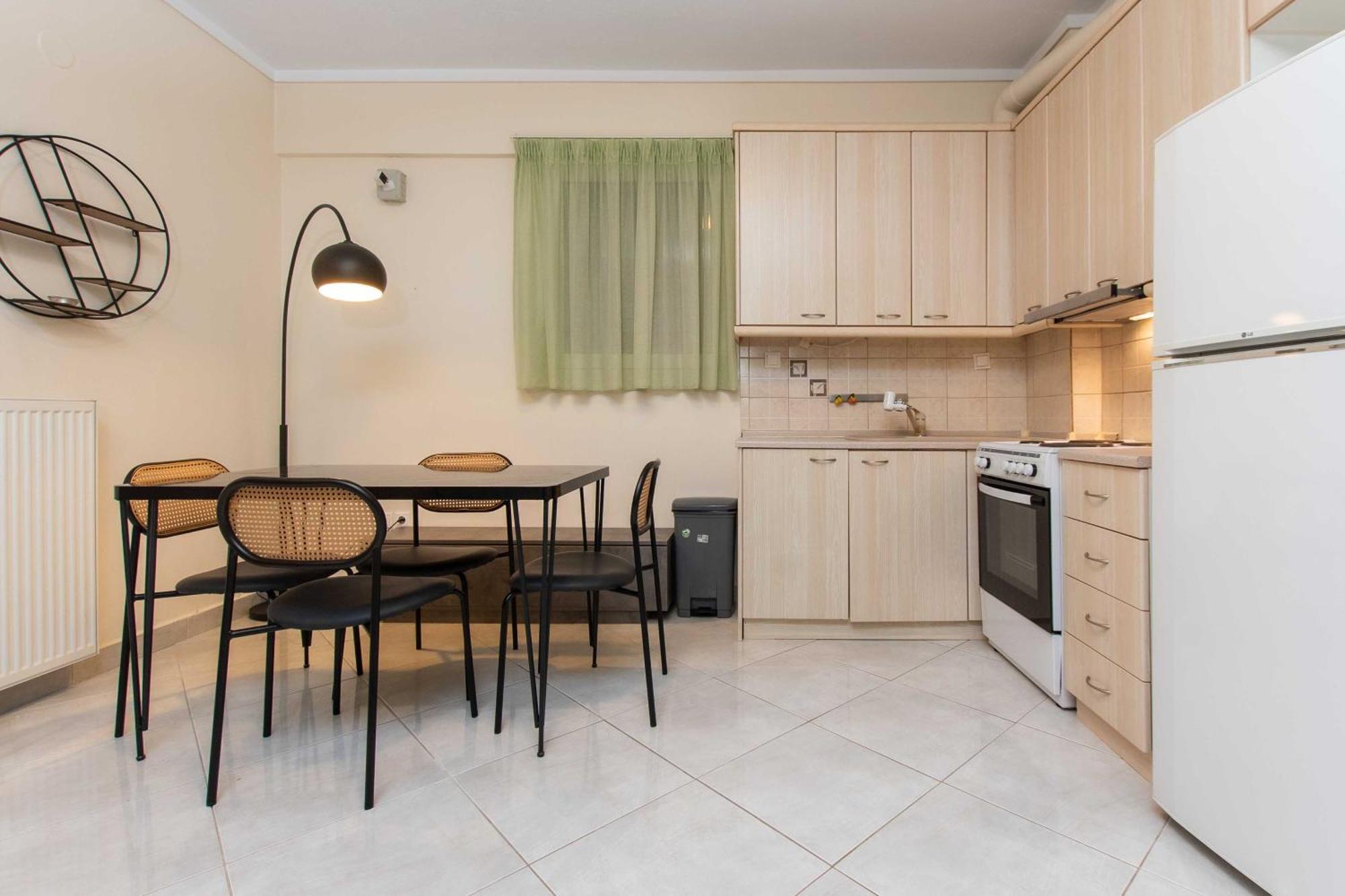 Houseloft Kalamaria Skyview