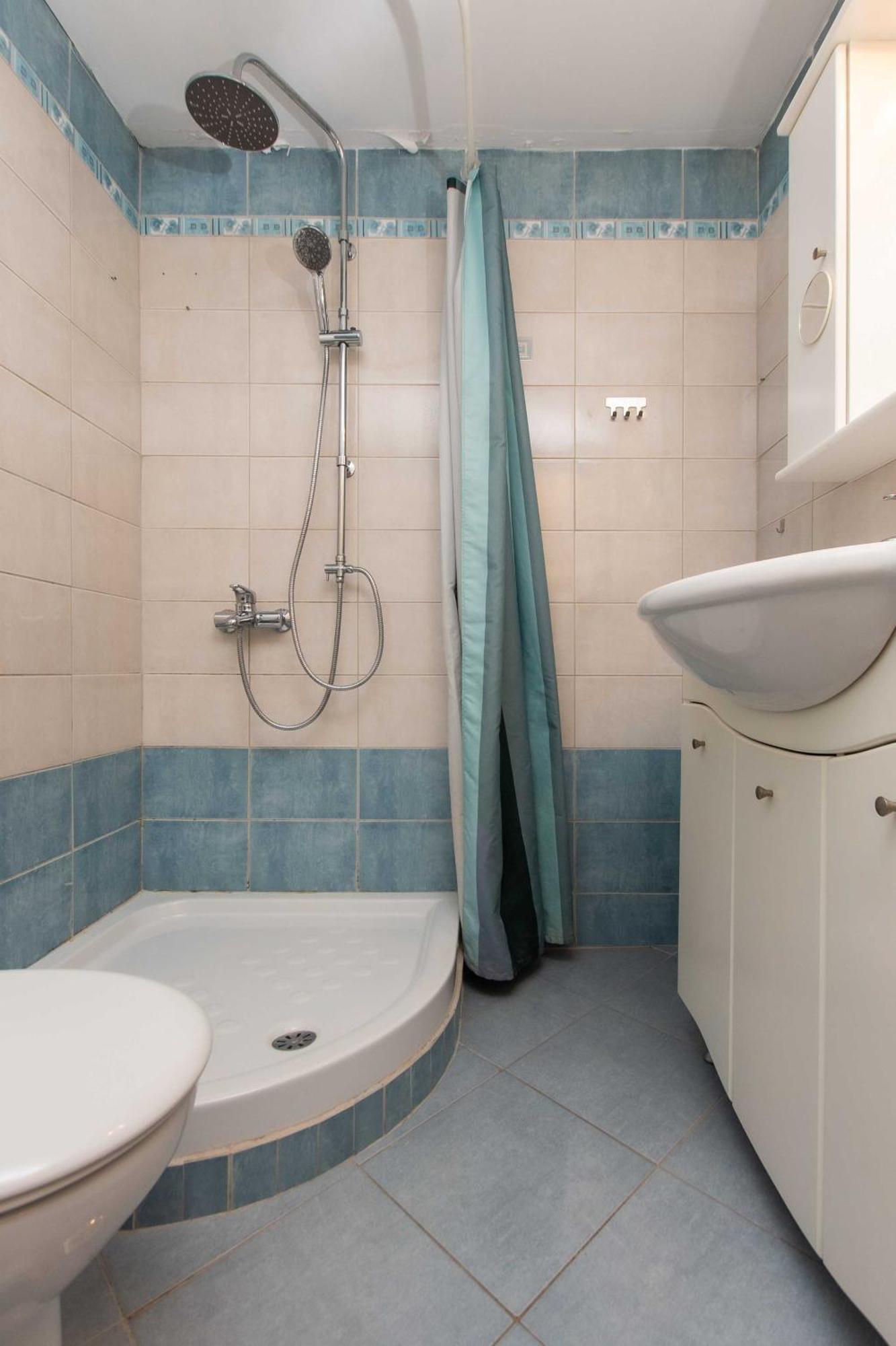 Daire Houseloft Kalamaria Skyview *