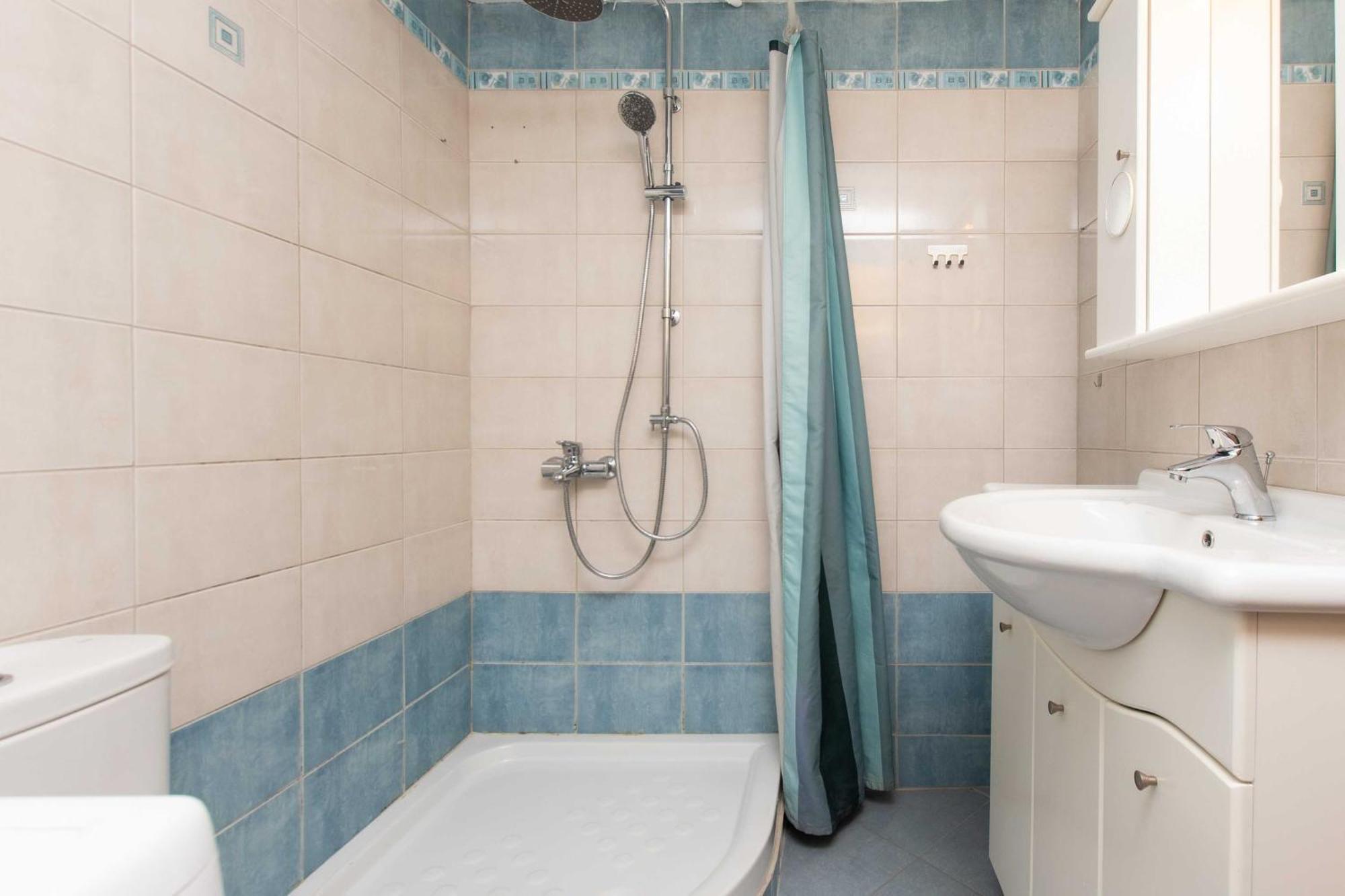 Daire Houseloft Kalamaria Skyview *