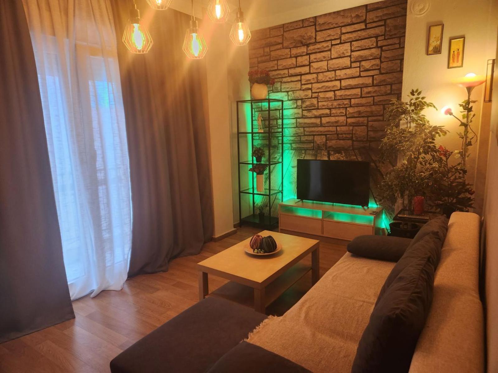 Appartement Pantheon *