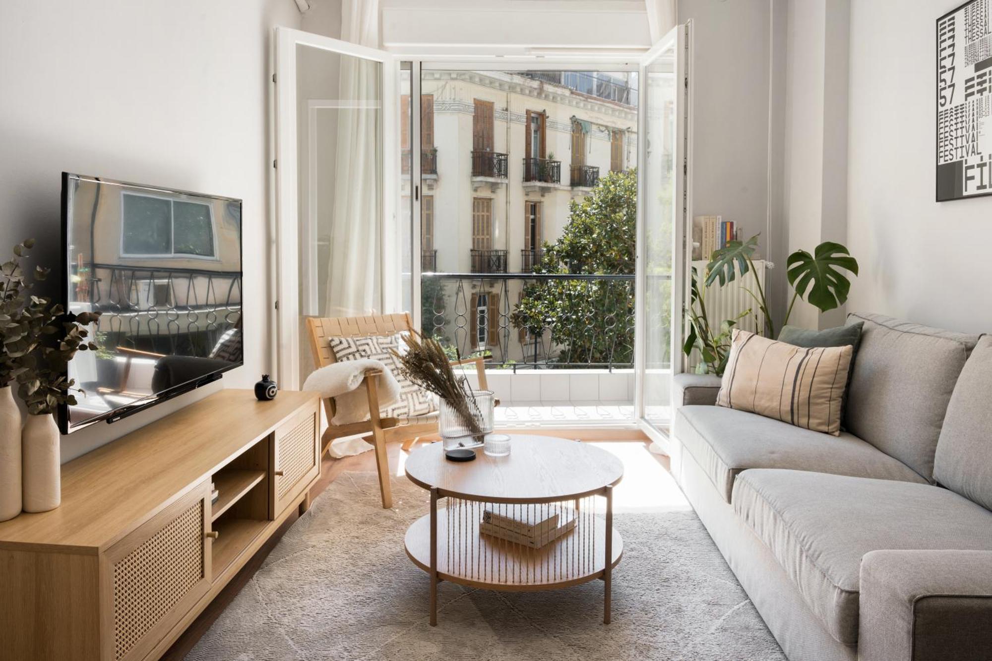 Apartment Mavili#19 Elegant Downtown