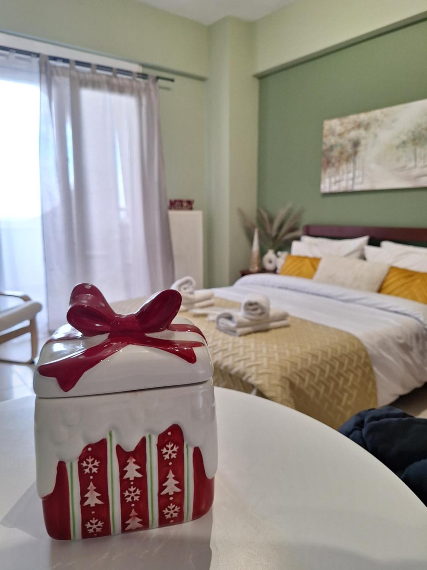 Căn hộ O-mikron Luxury *