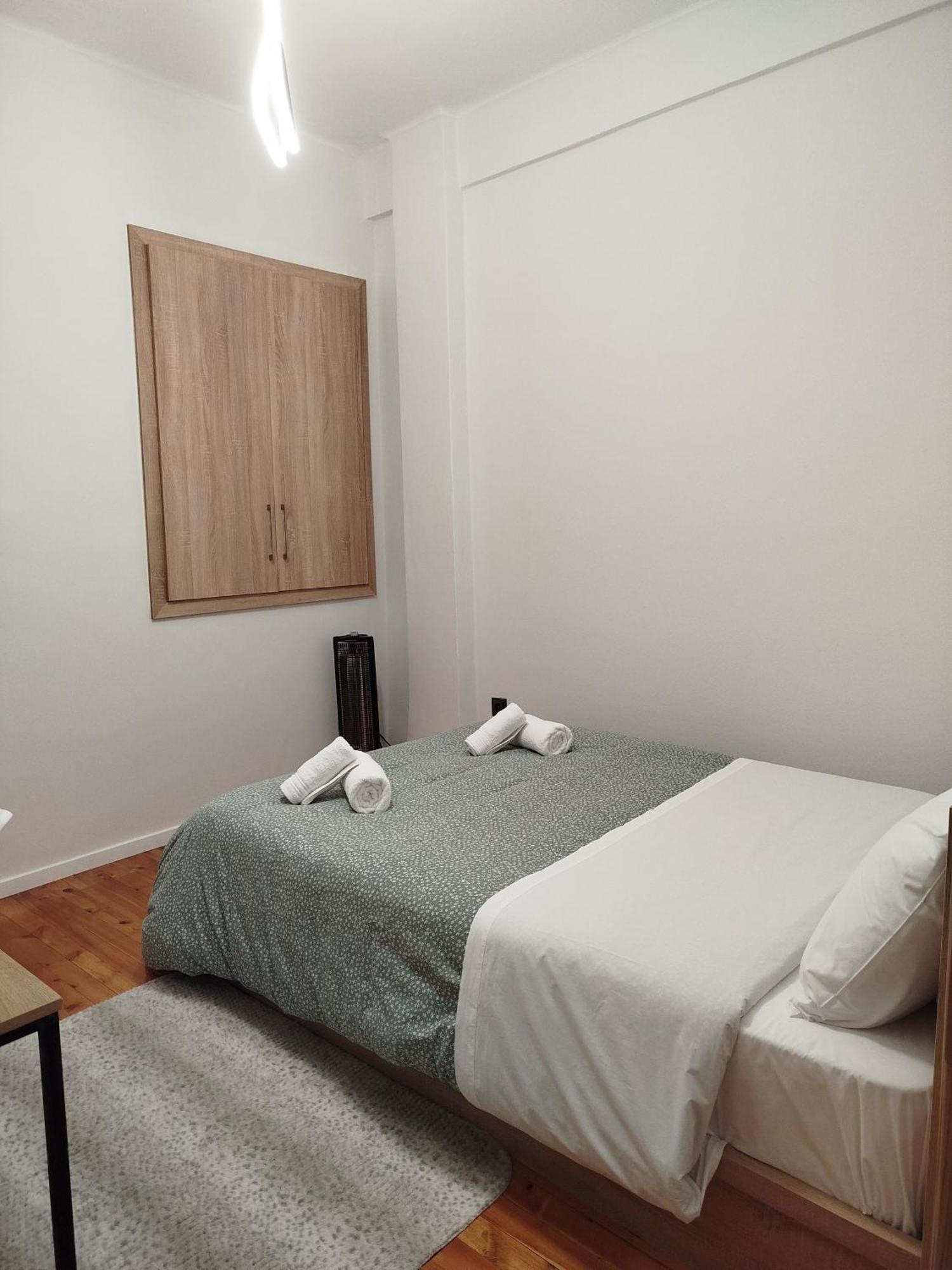 Andrews Cozy House * Thessaloniki