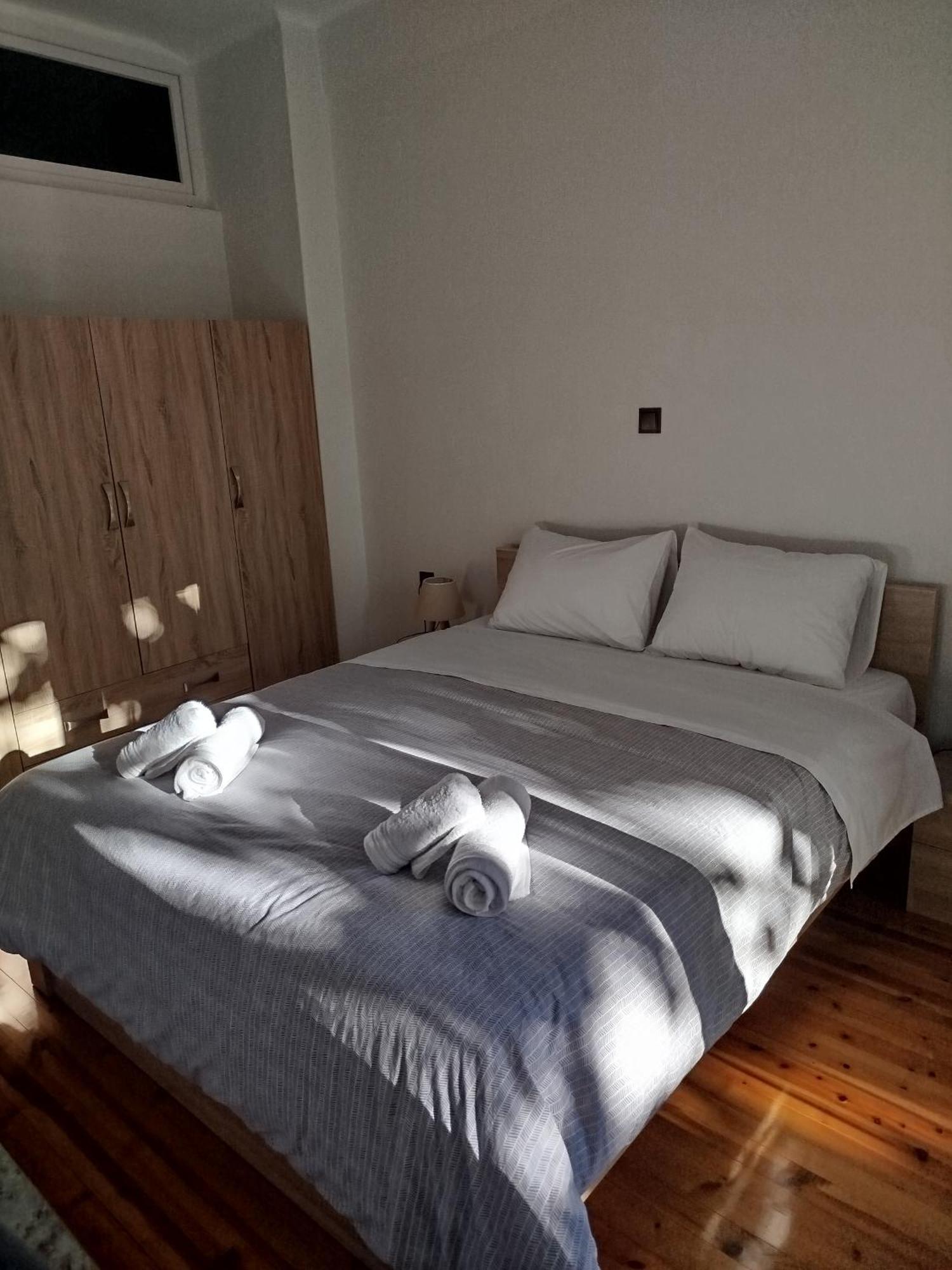 Andrews Cozy House Thessaloniki