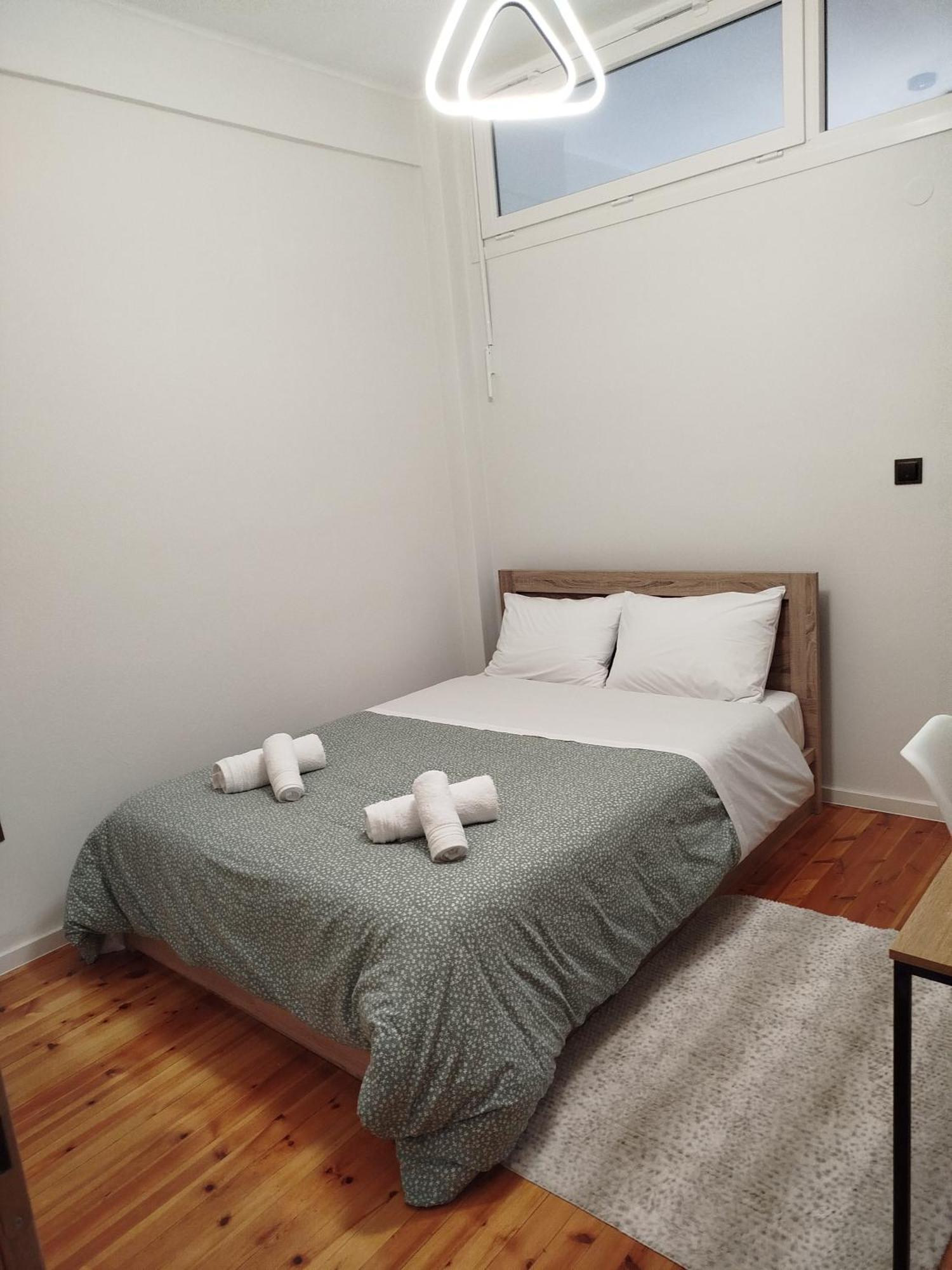 Appartement Andrews Cozy House *