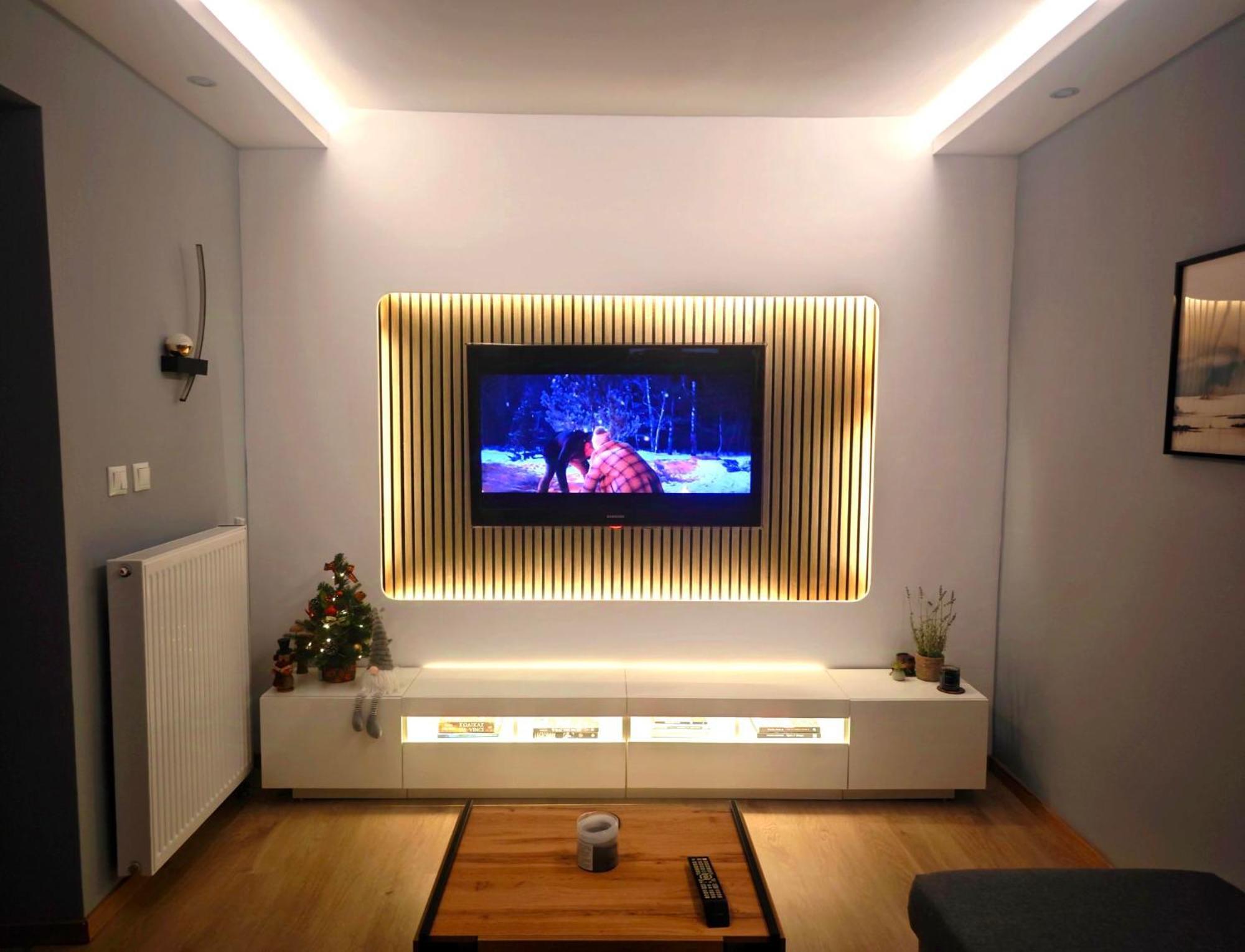 Apartamento The Skeptic