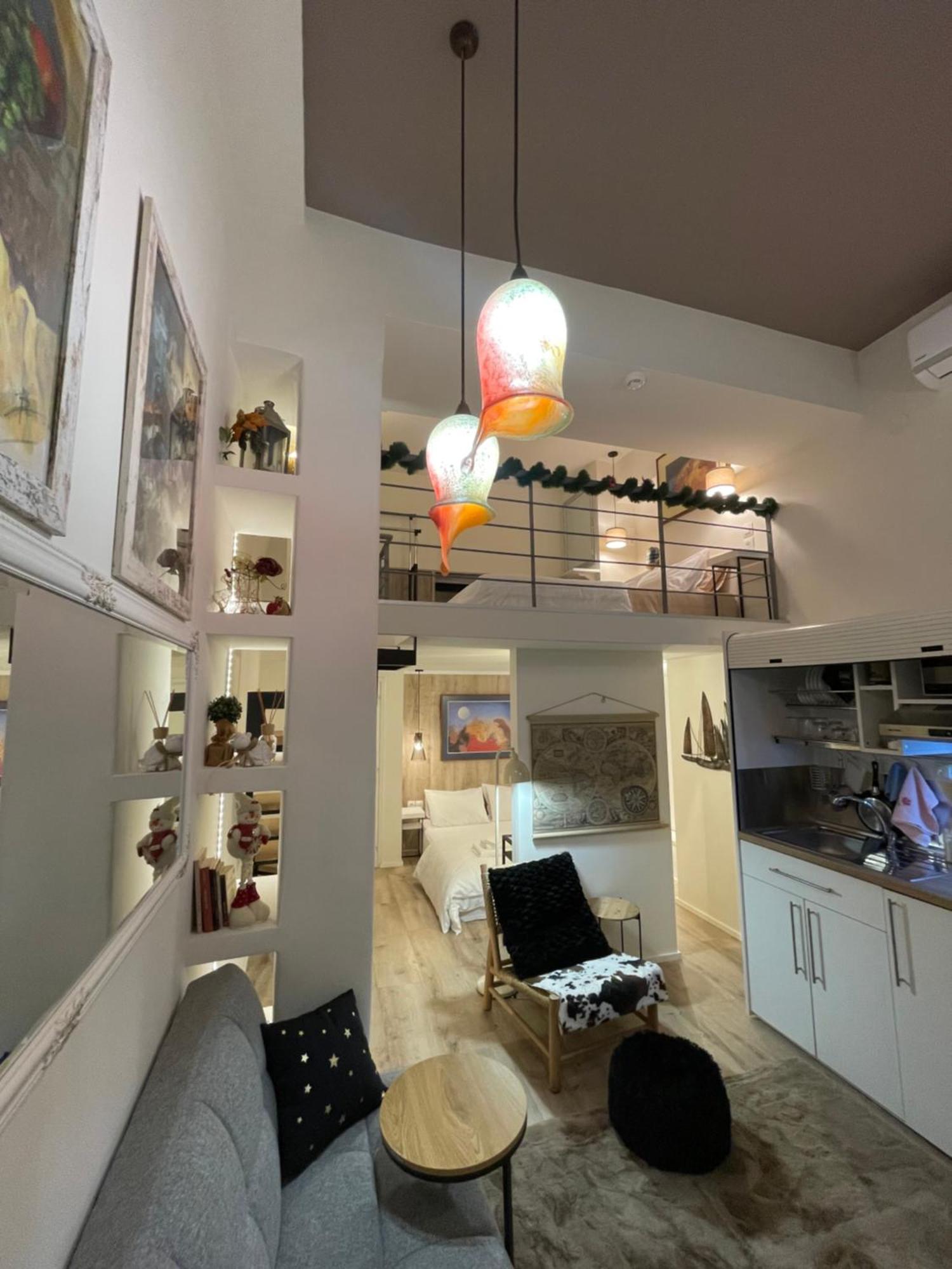 Elizabeth's Loft *
