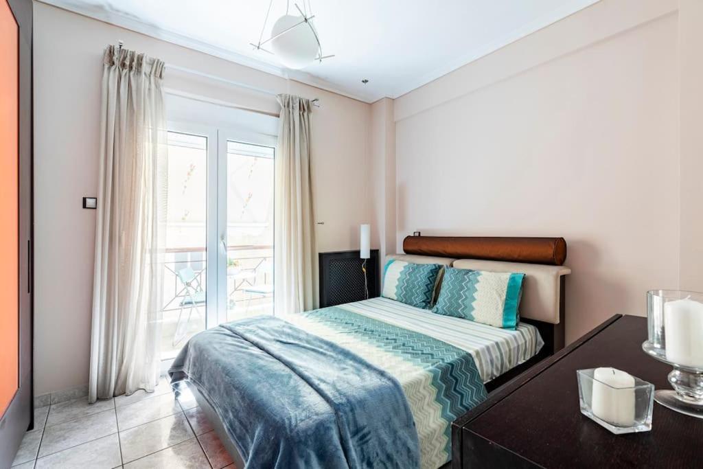 Apartment жилье целиком Thessaloniki