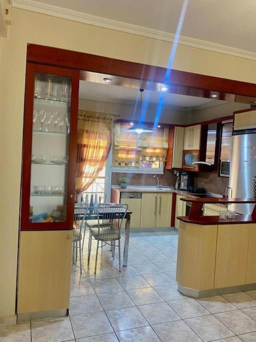 жилье целиком Apartment