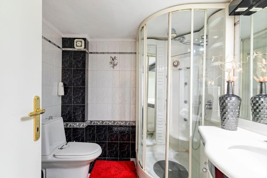 Apartment жилье целиком Thessaloniki