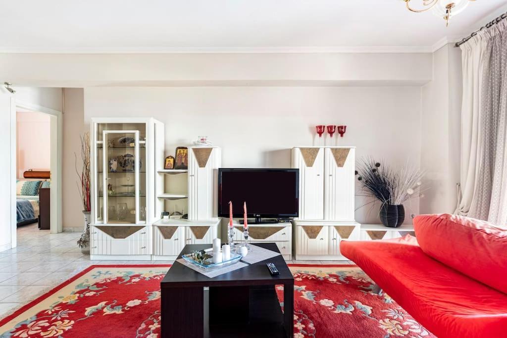 Apartment жилье целиком