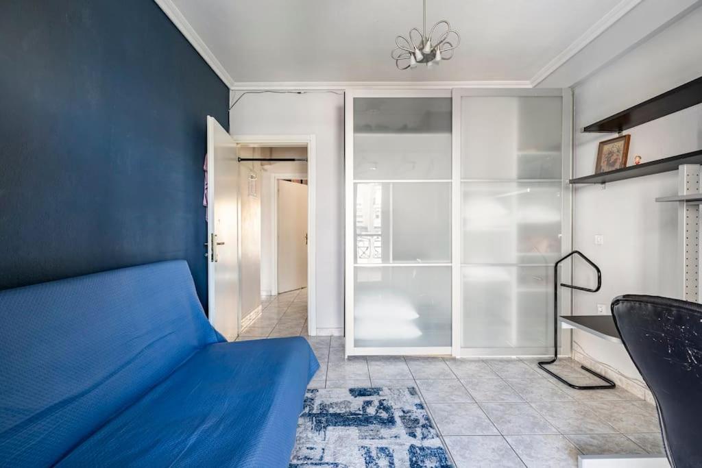 Apartment жилье целиком *