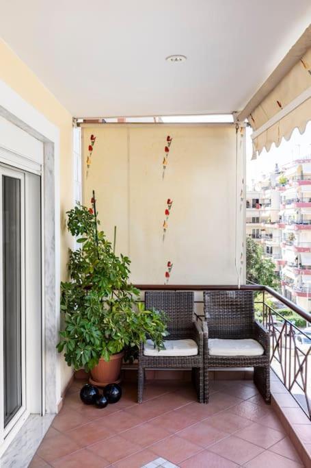 Apartment жилье целиком Thessaloniki