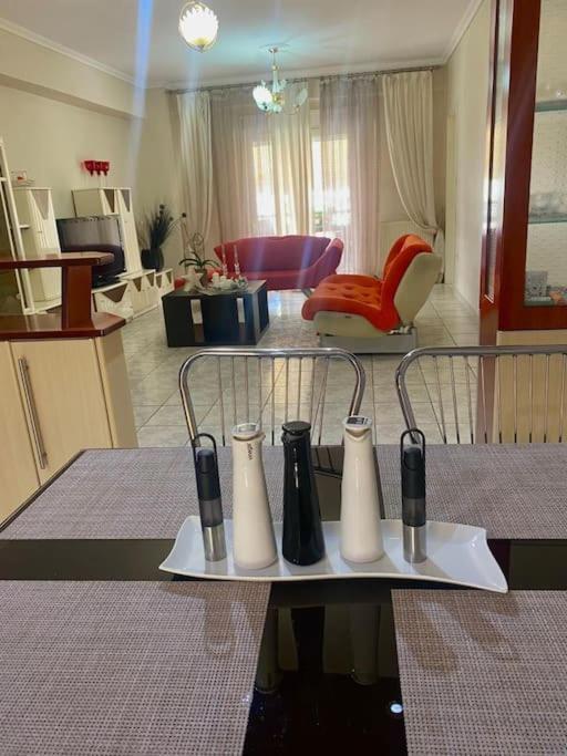 Apartment жилье целиком *