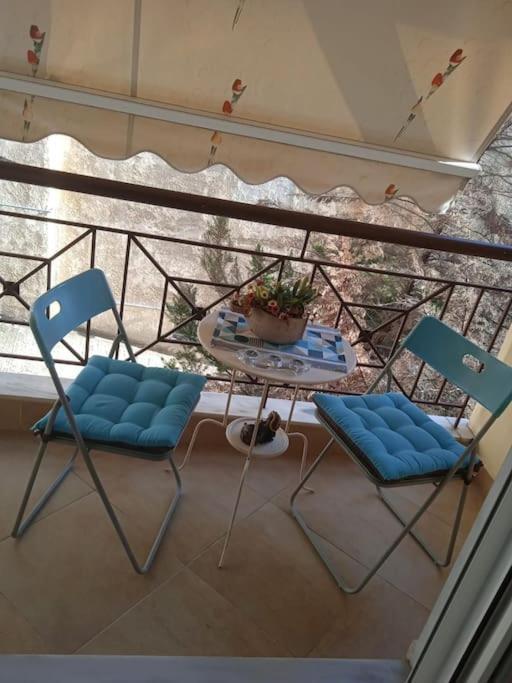 жилье целиком Apartment Thessaloniki