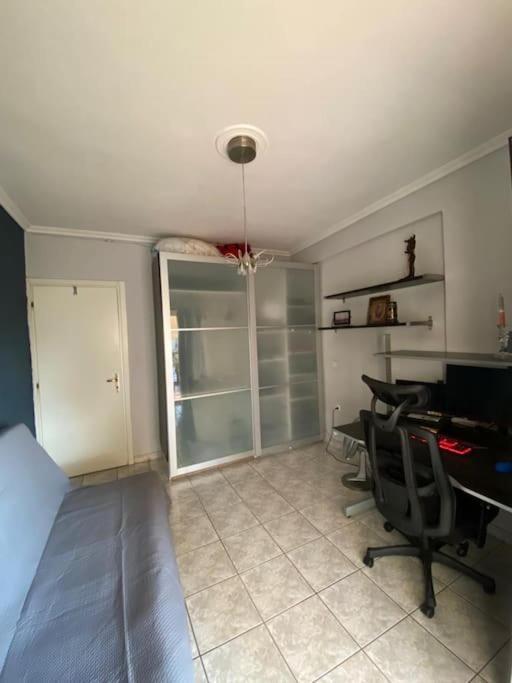Apartment жилье целиком Thessaloniki