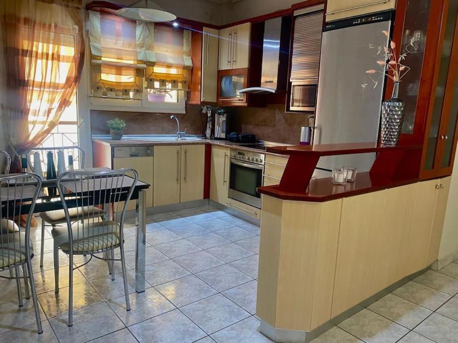 Apartment жилье целиком *