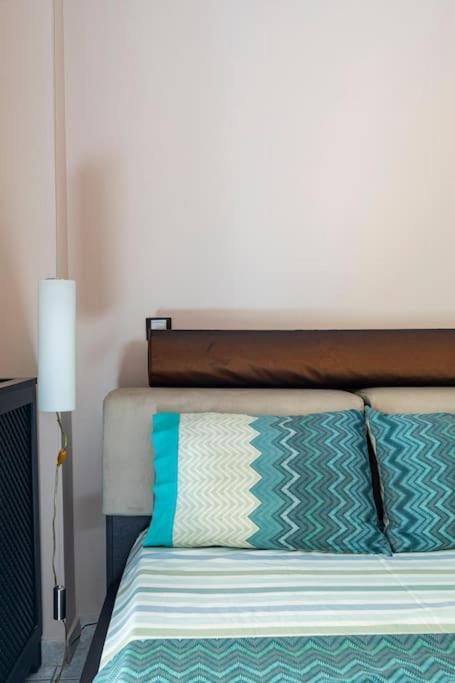 Apartment жилье целиком Thessaloniki