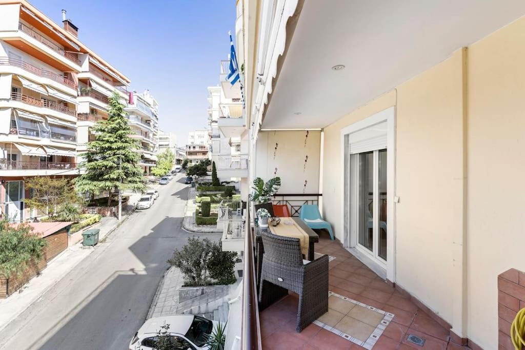 жилье целиком Thessaloniki
