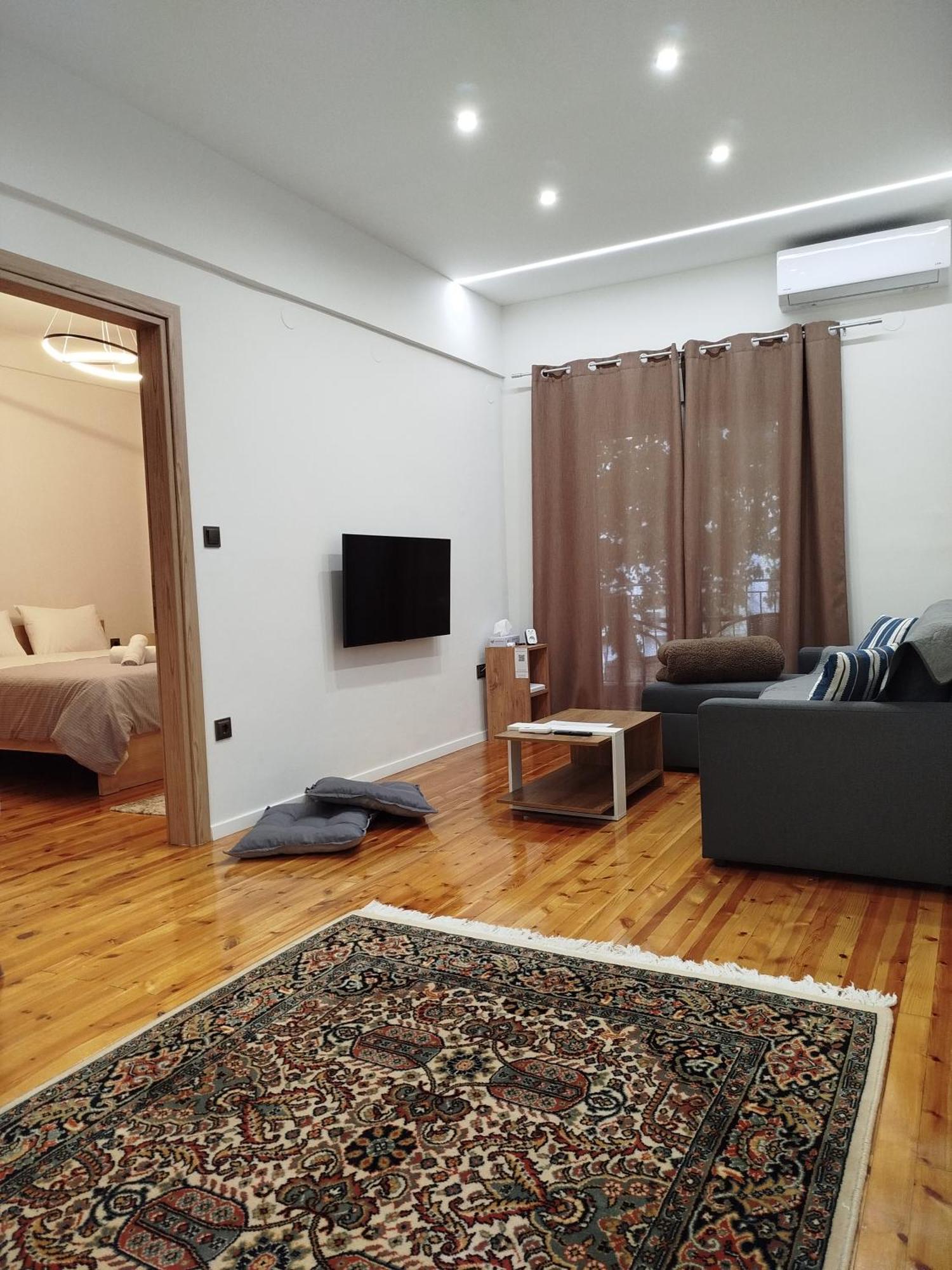 Andrews Cozy House Appartement *