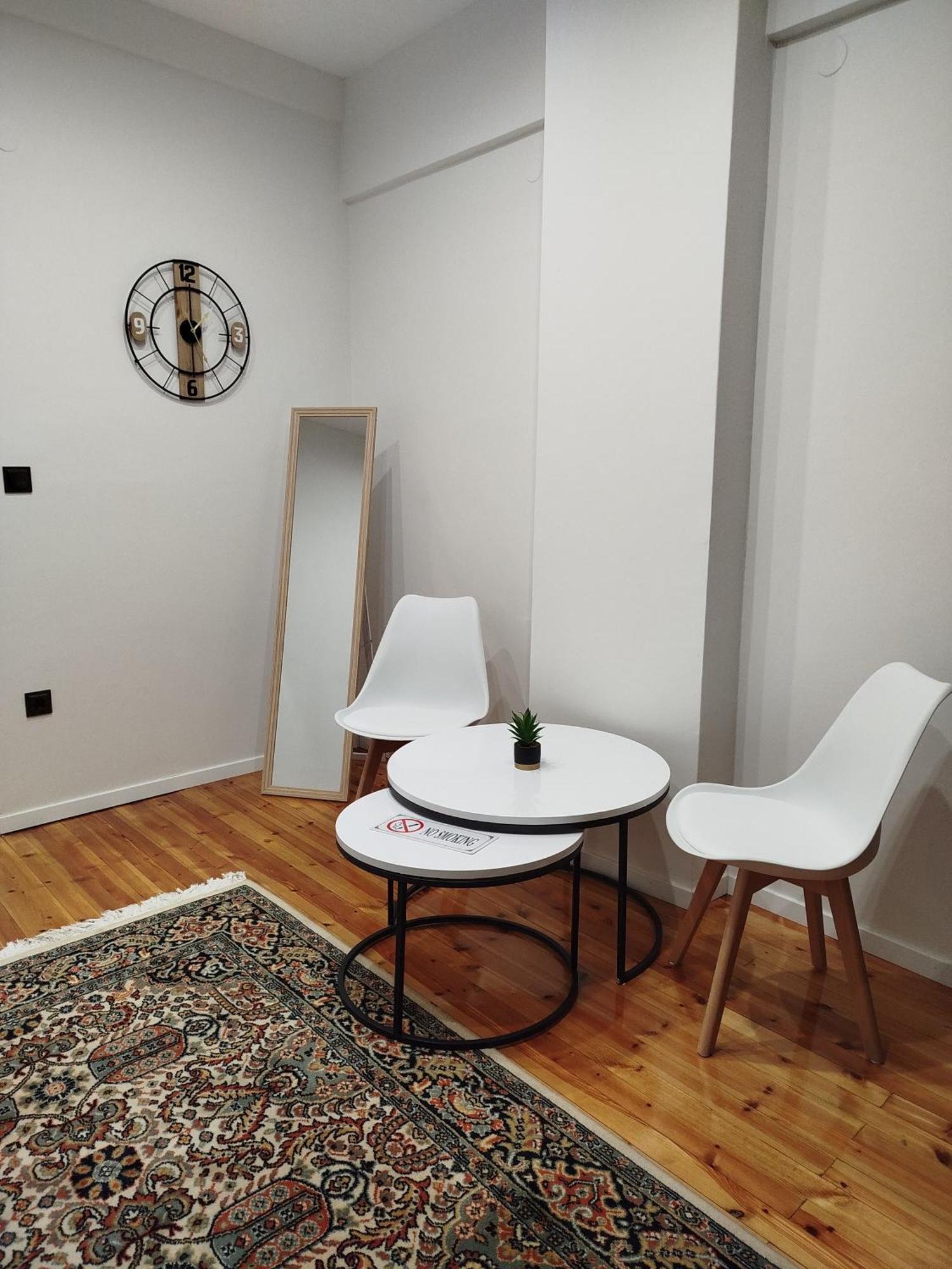 Appartement Andrews Cozy House *