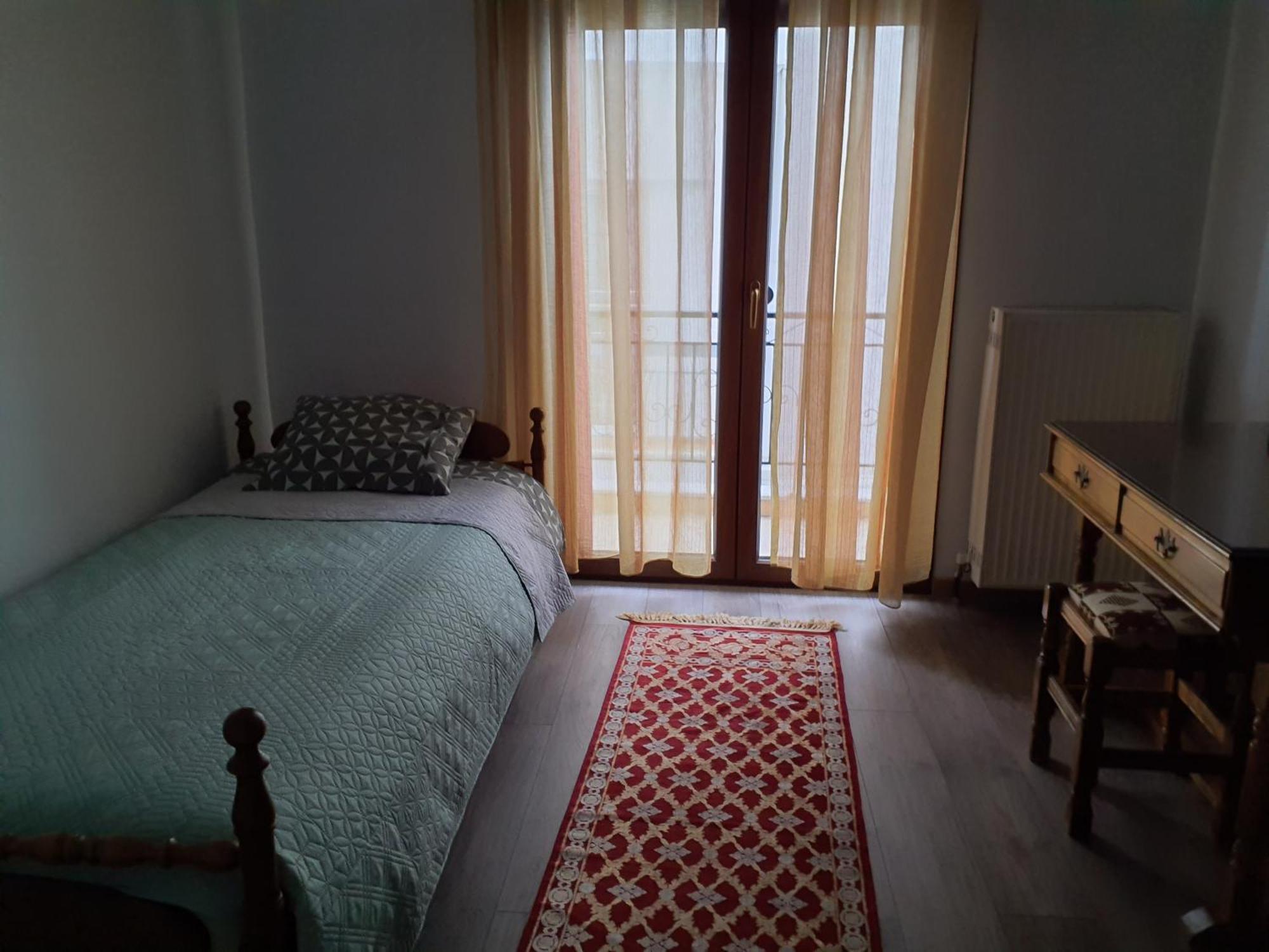 City Apartment *