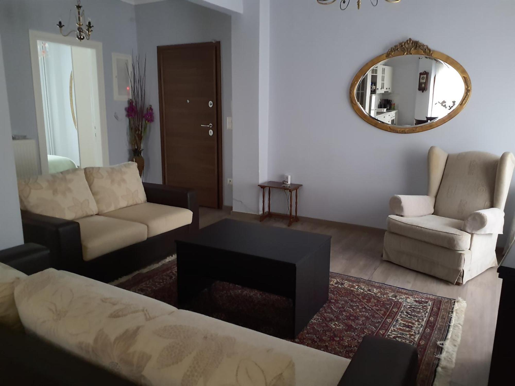 Apartment City Thessaloniki