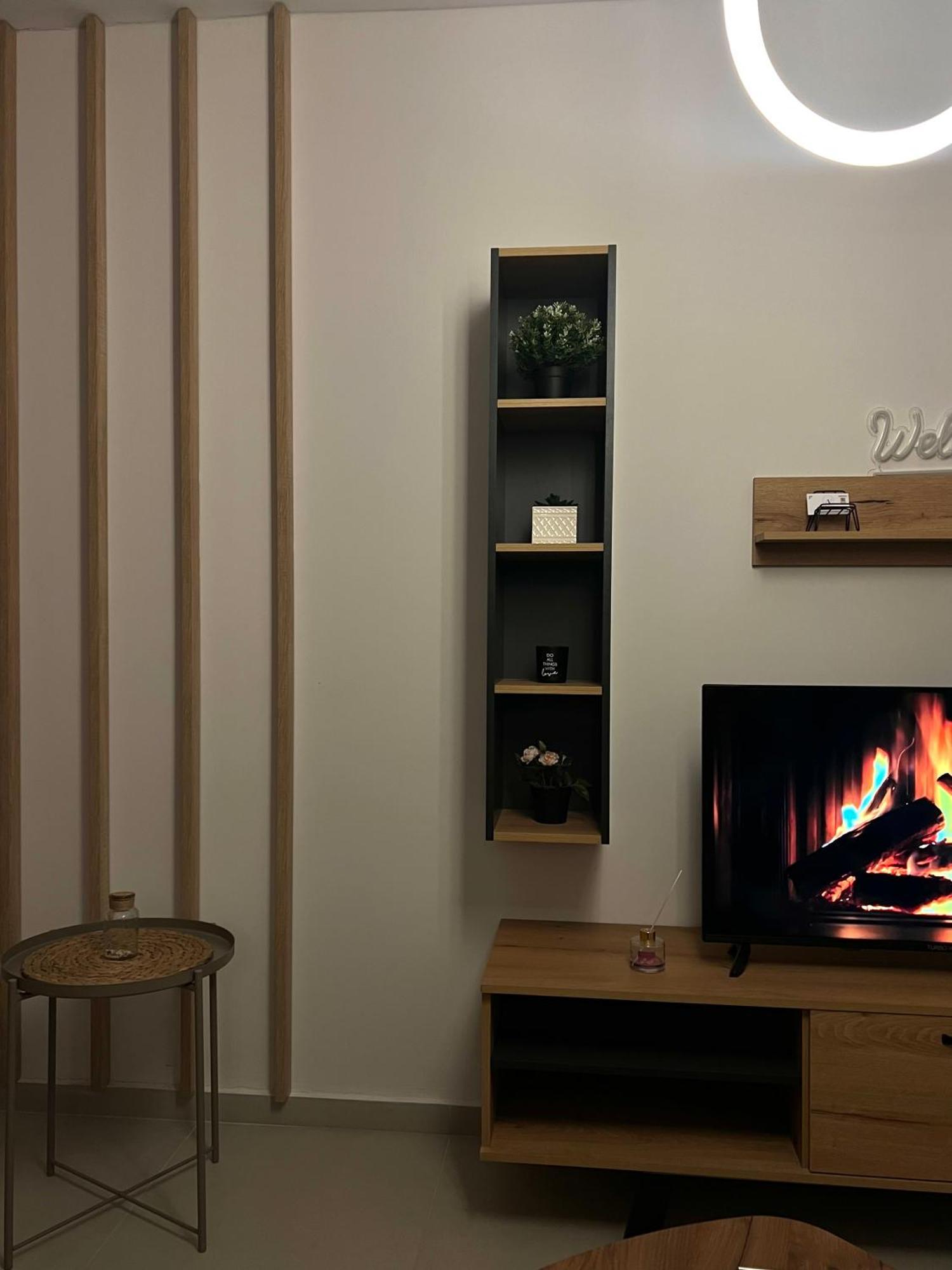 Apartment Av Luxury 2 Thessaloniki