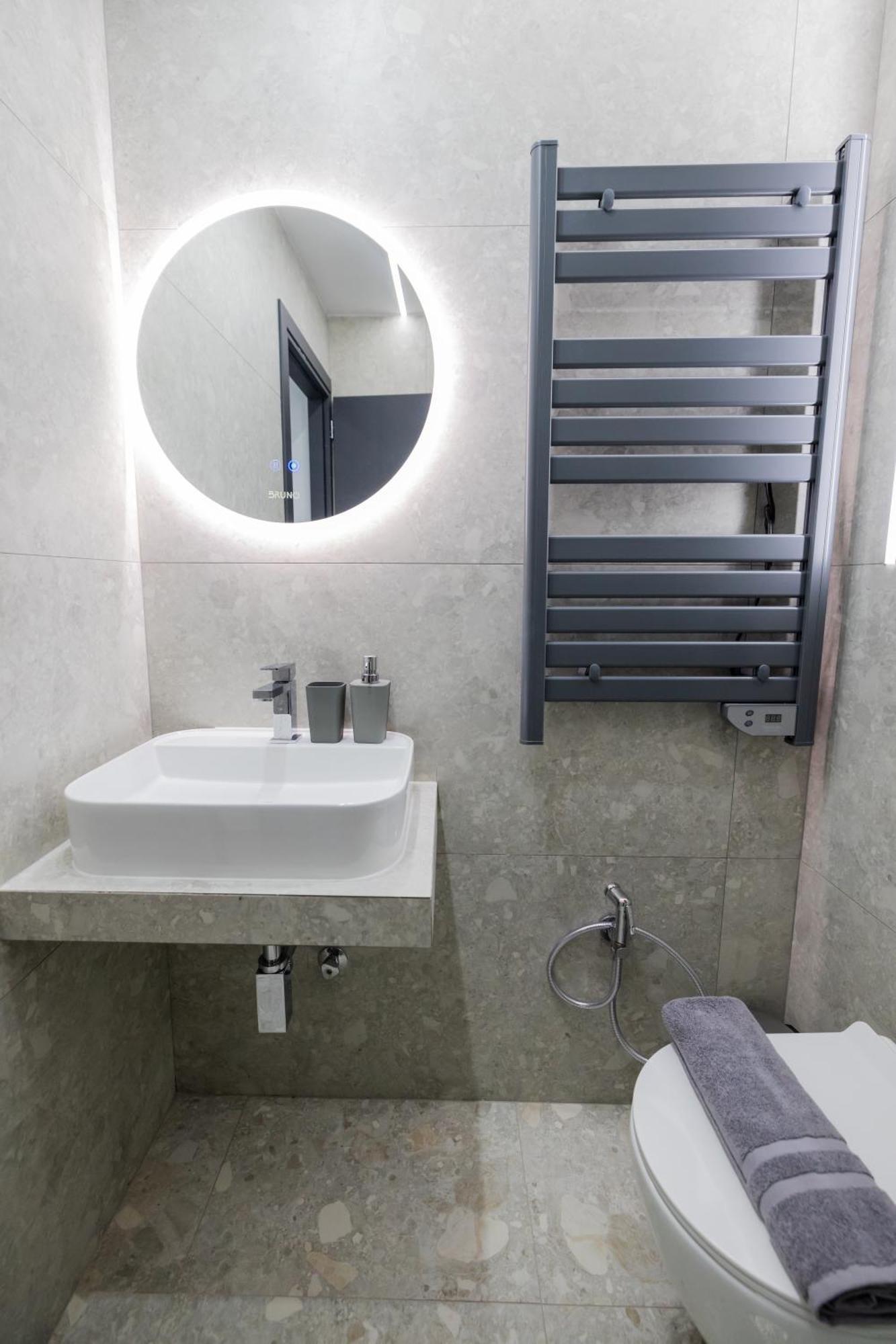 Kamara Urban Retreat By #db Premium * Thessaloniki