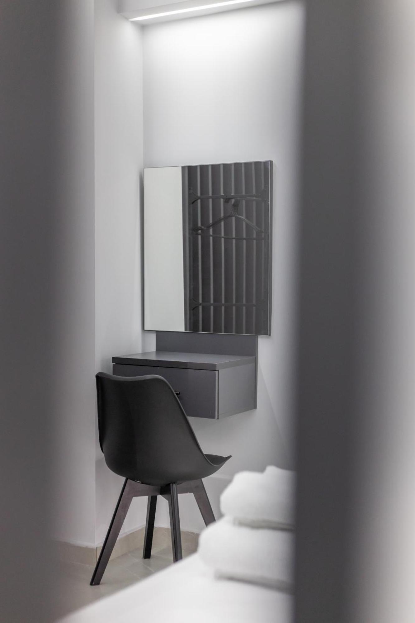 Kamara Urban Retreat By #db Premium Thessaloniki