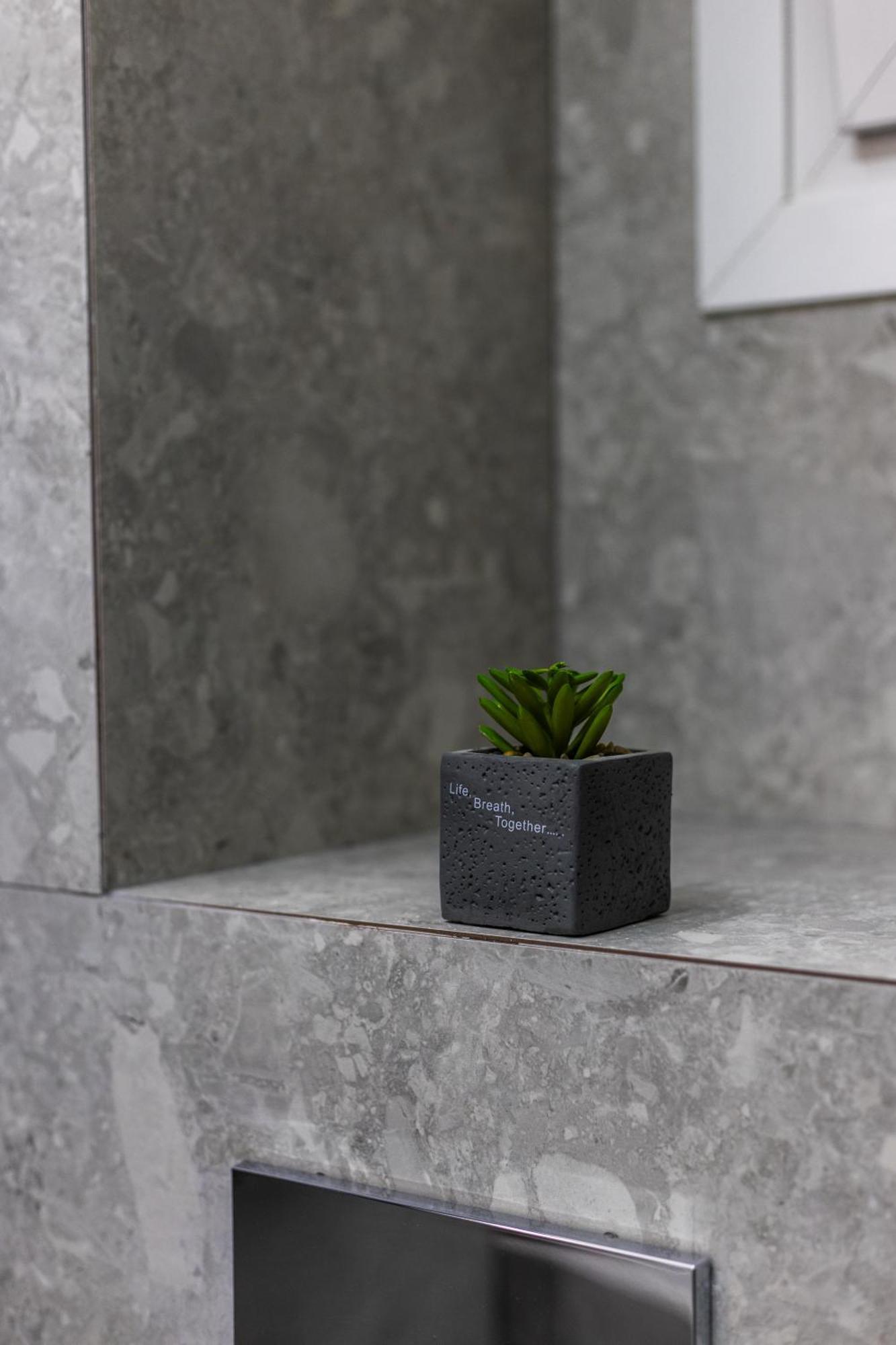 Kamara Urban Retreat By #db Premium *