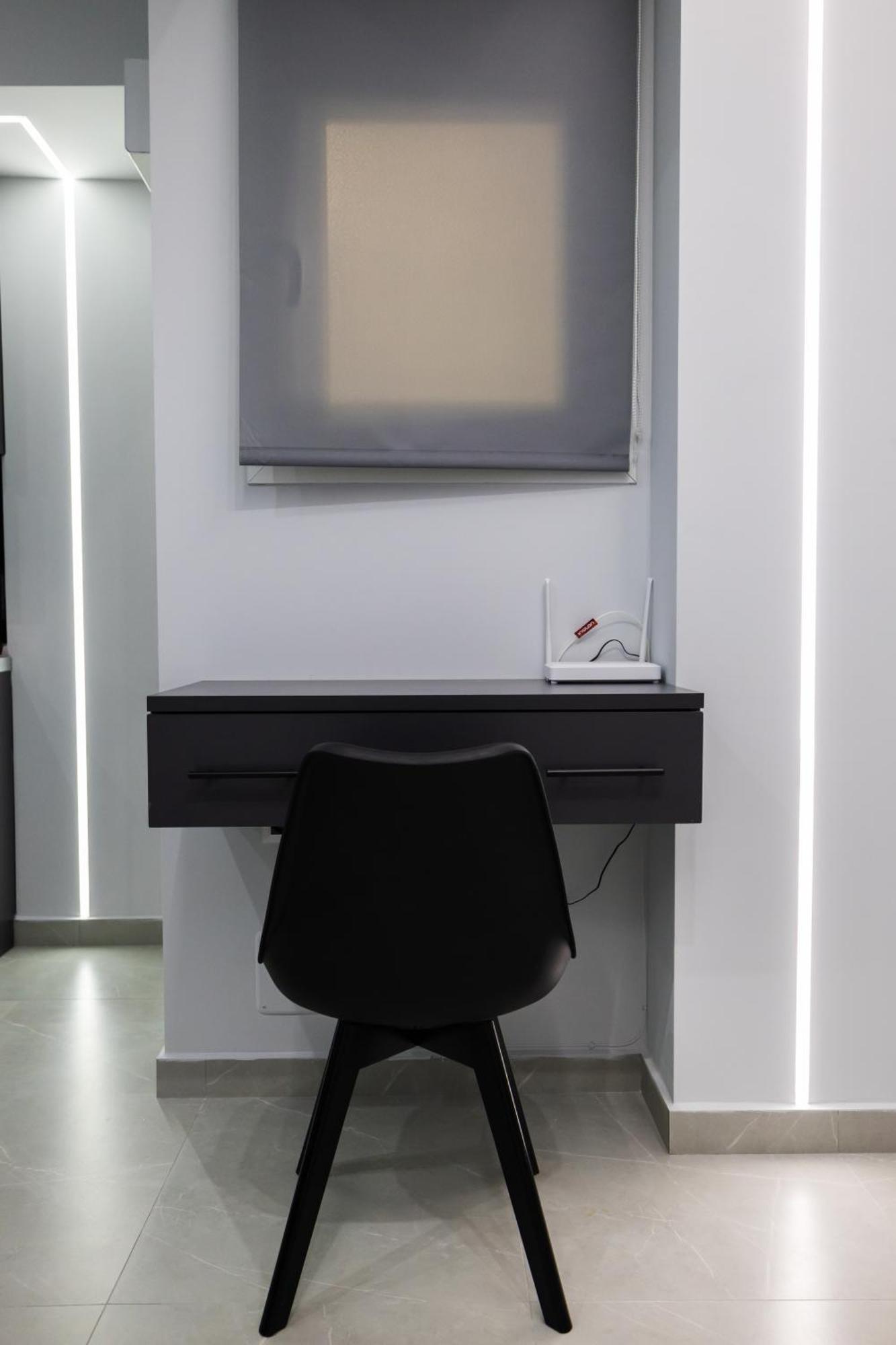Apartment Kamara Urban Retreat By #db Premium