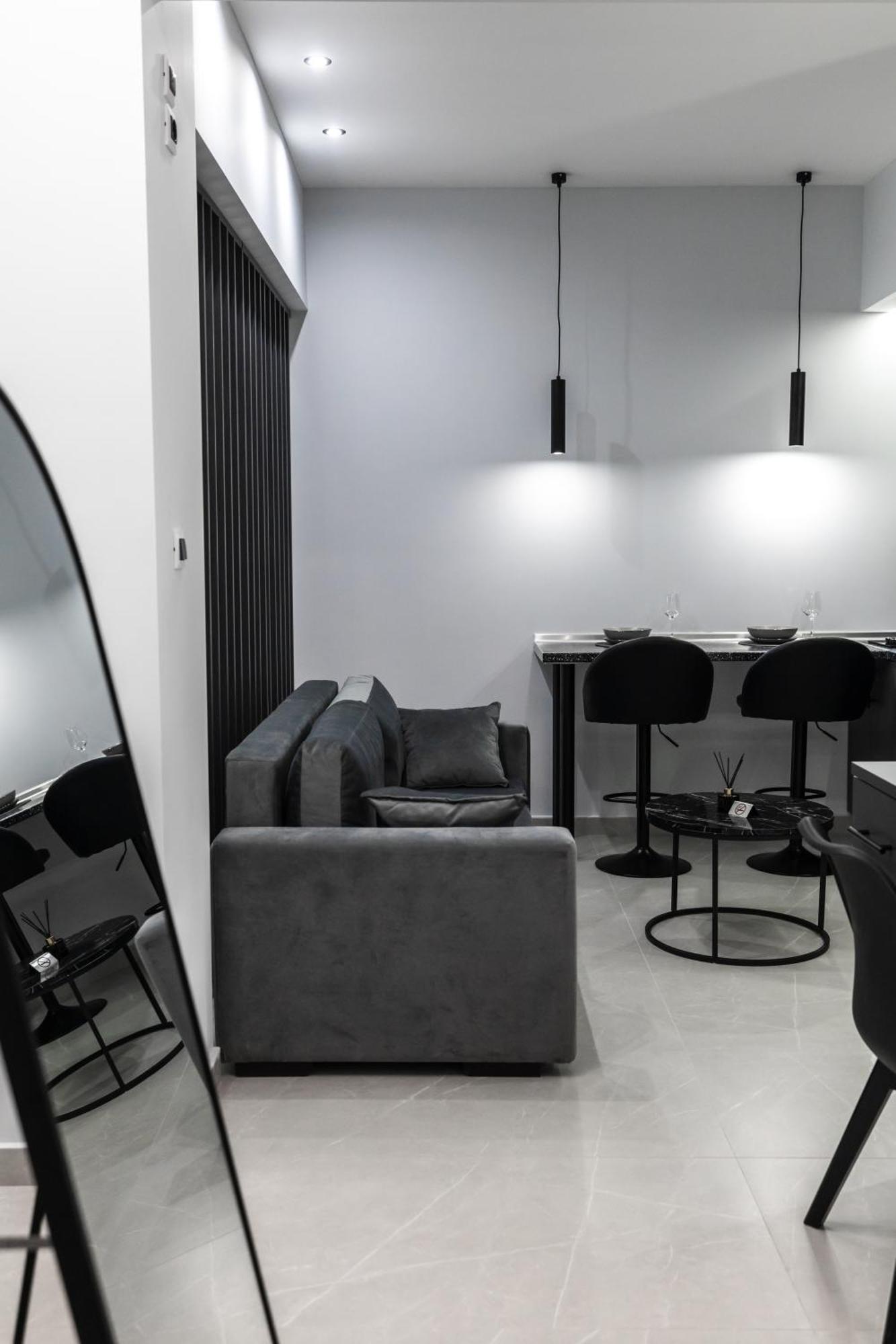 Apartment Kamara Urban Retreat By #db Premium