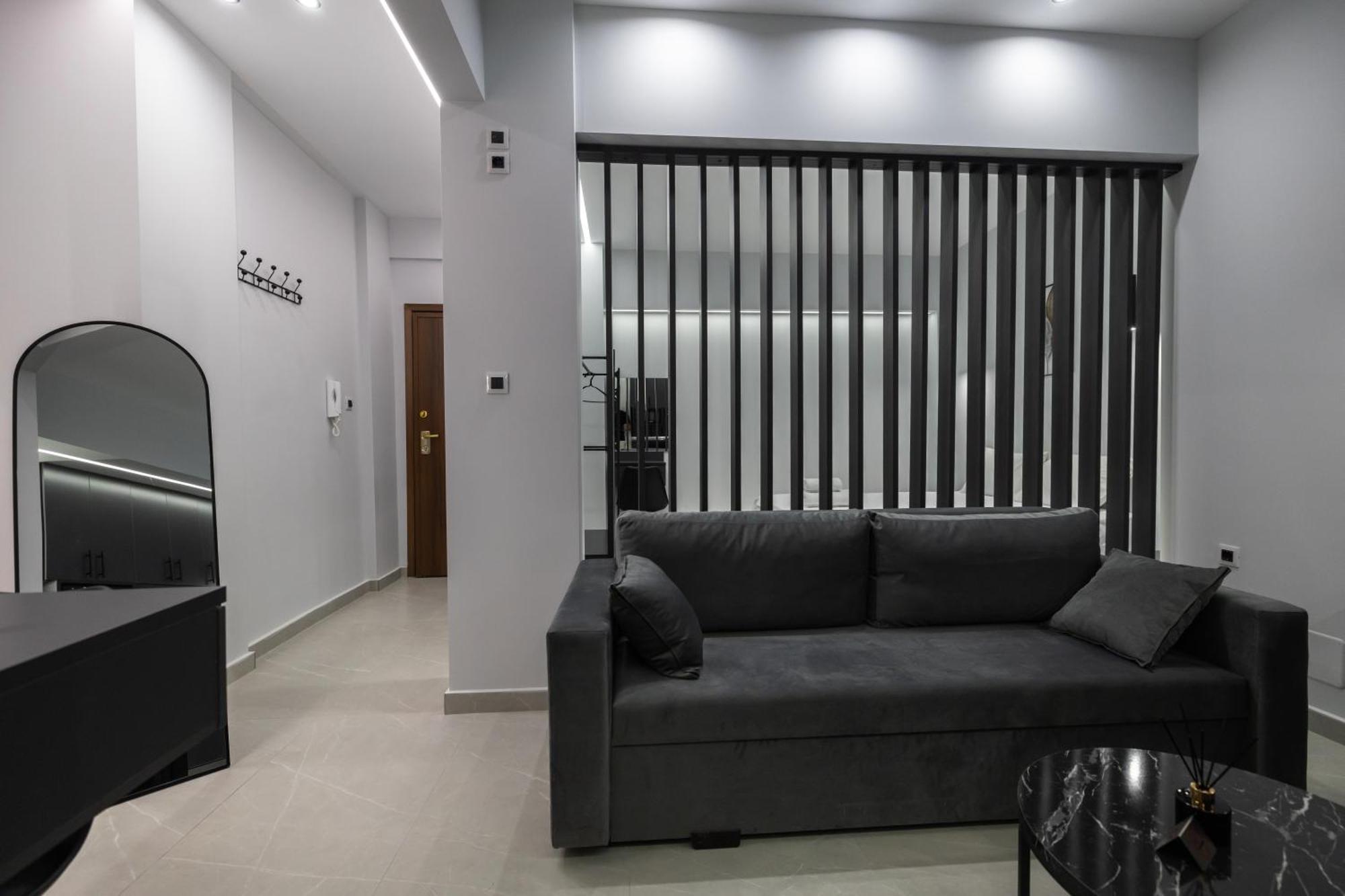 Kamara Urban Retreat By #db Premium *