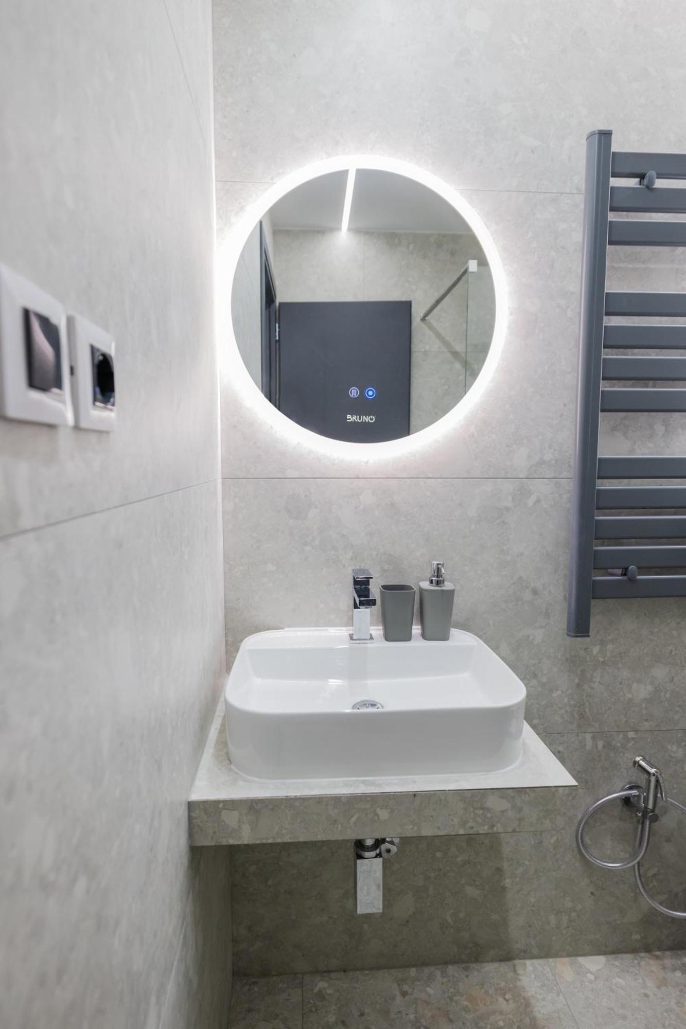 Kamara Urban Retreat By #db Premium Thessaloniki