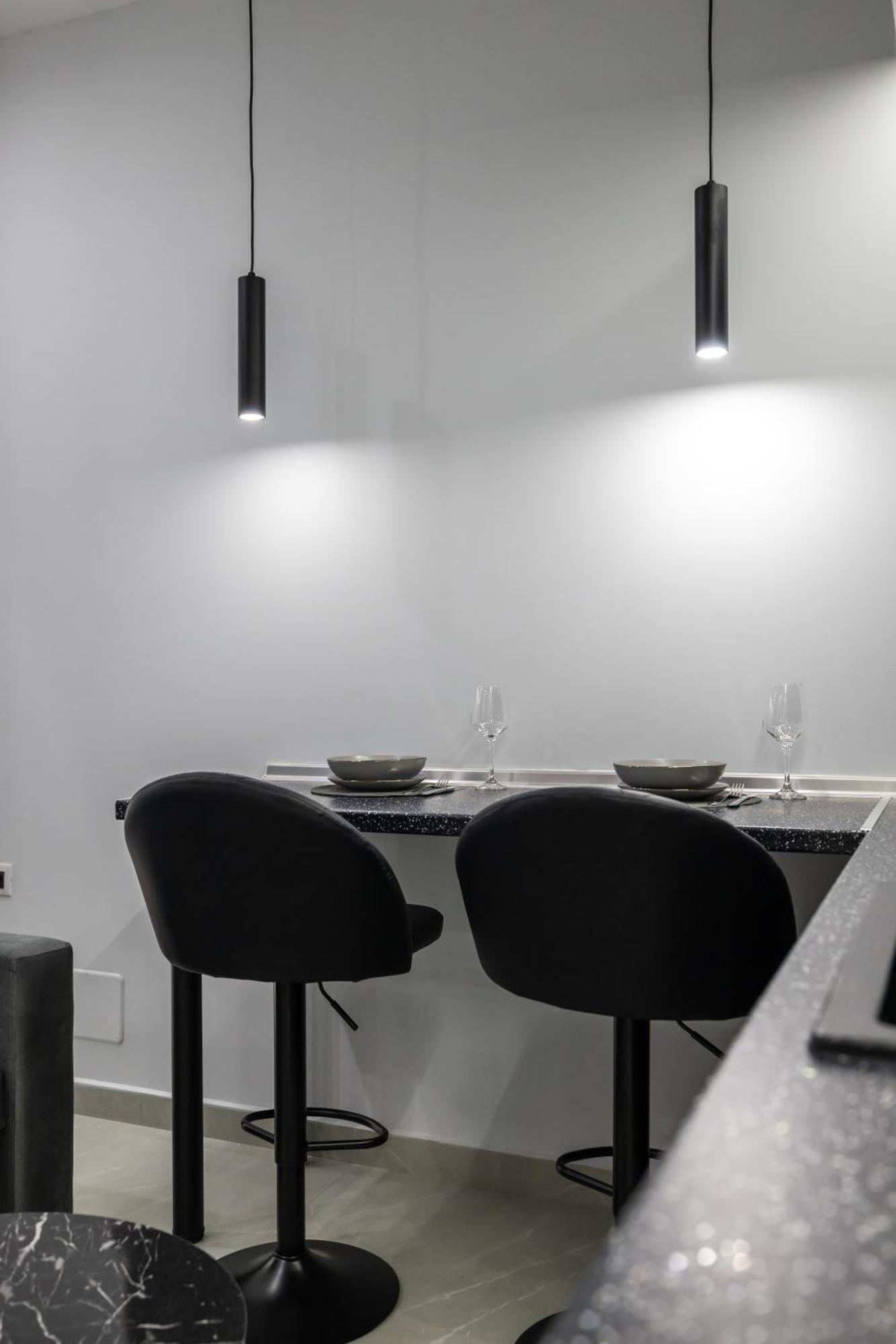 Kamara Urban Retreat By #db Premium * Thessaloniki