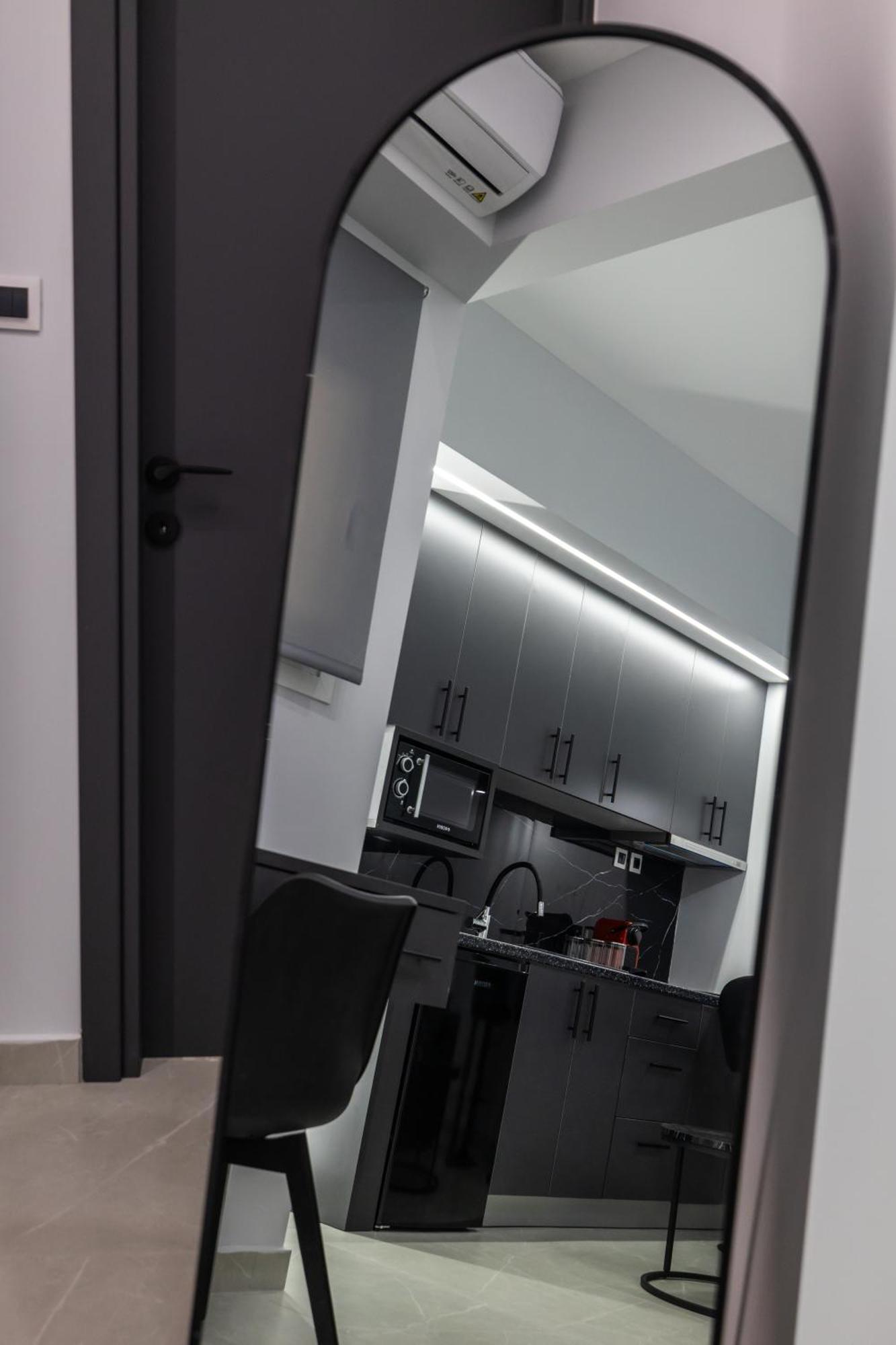 Kamara Urban Retreat By #db Premium