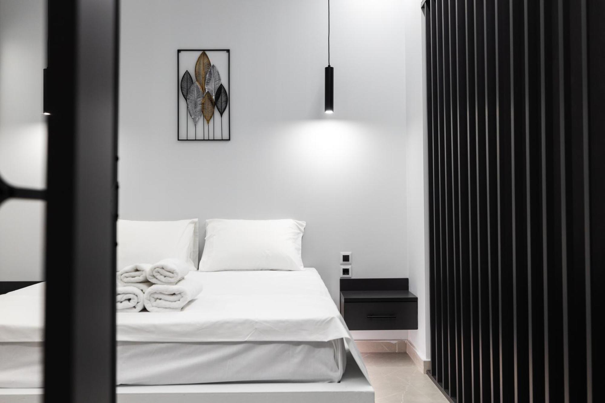 Apartment Kamara Urban Retreat By #db Premium *