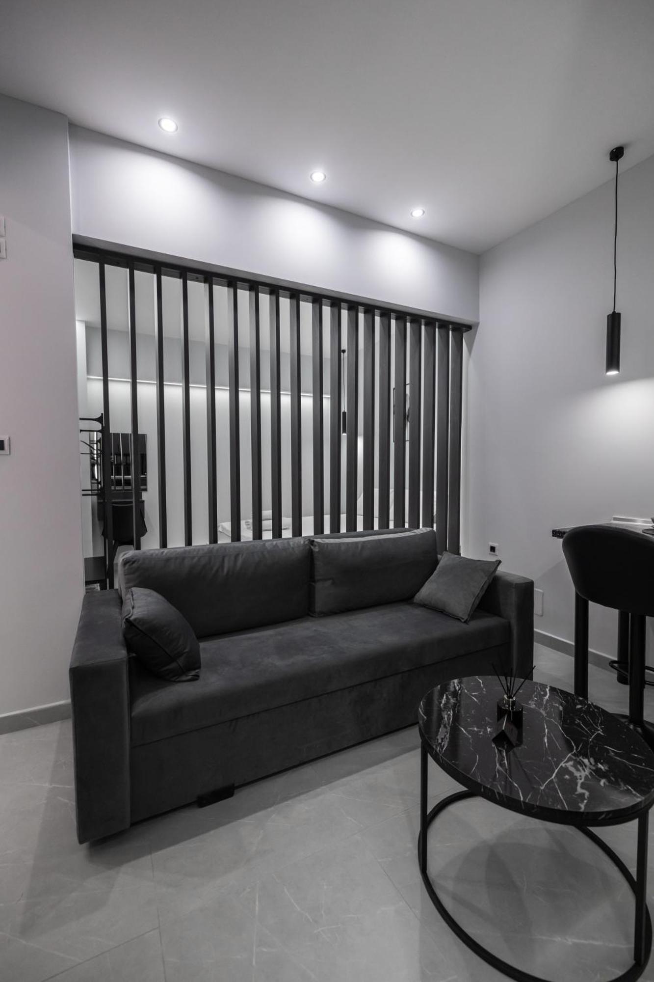Kamara Urban Retreat By #db Premium Apartment Thessaloniki