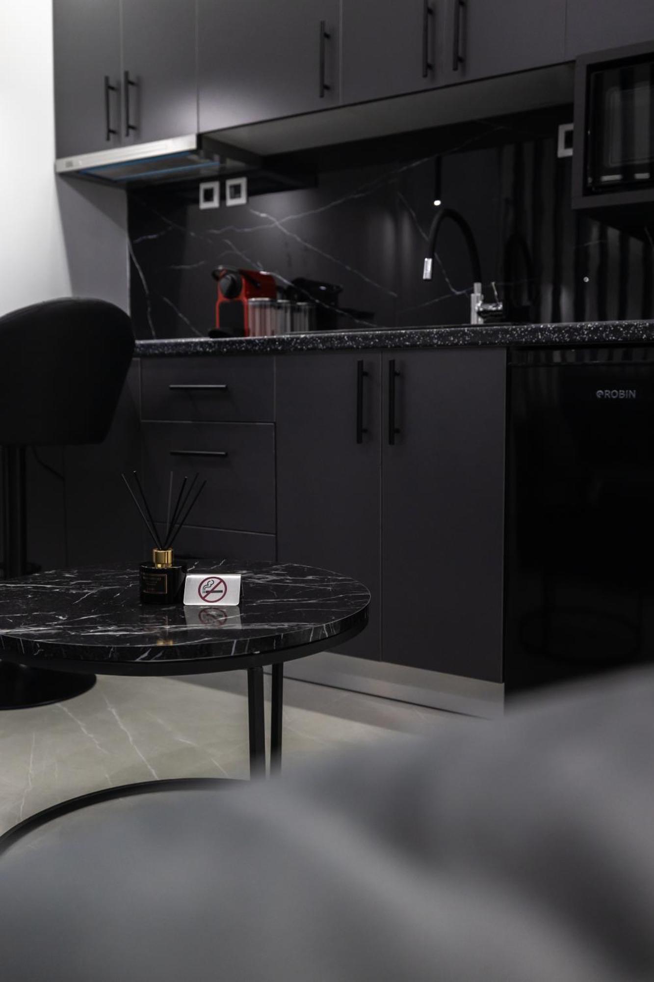 Apartment Kamara Urban Retreat By #db Premium Thessaloniki