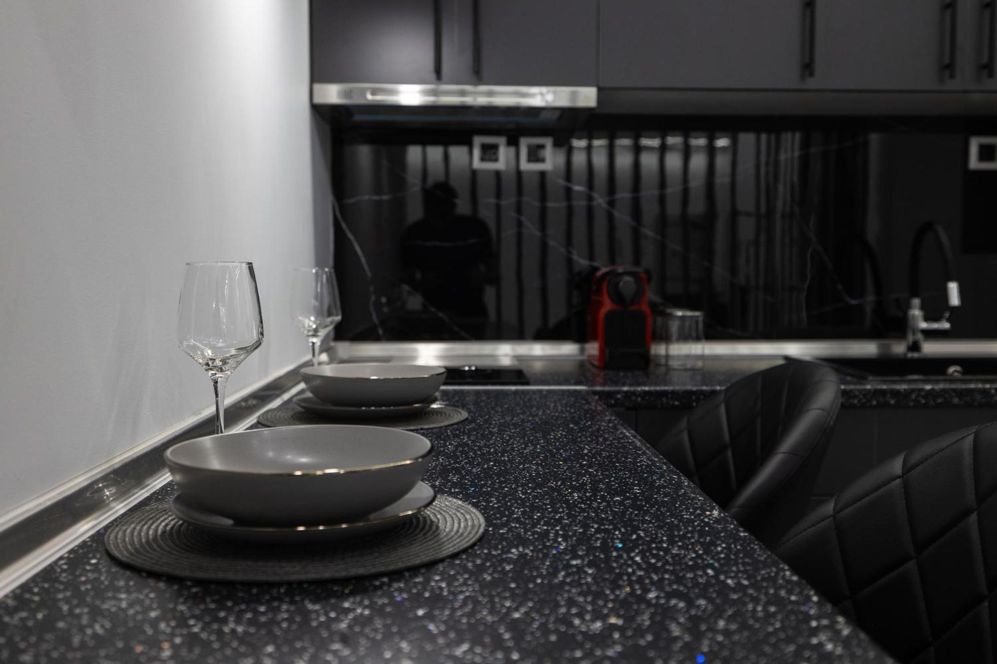 Kamara Urban Retreat By #db Premium *