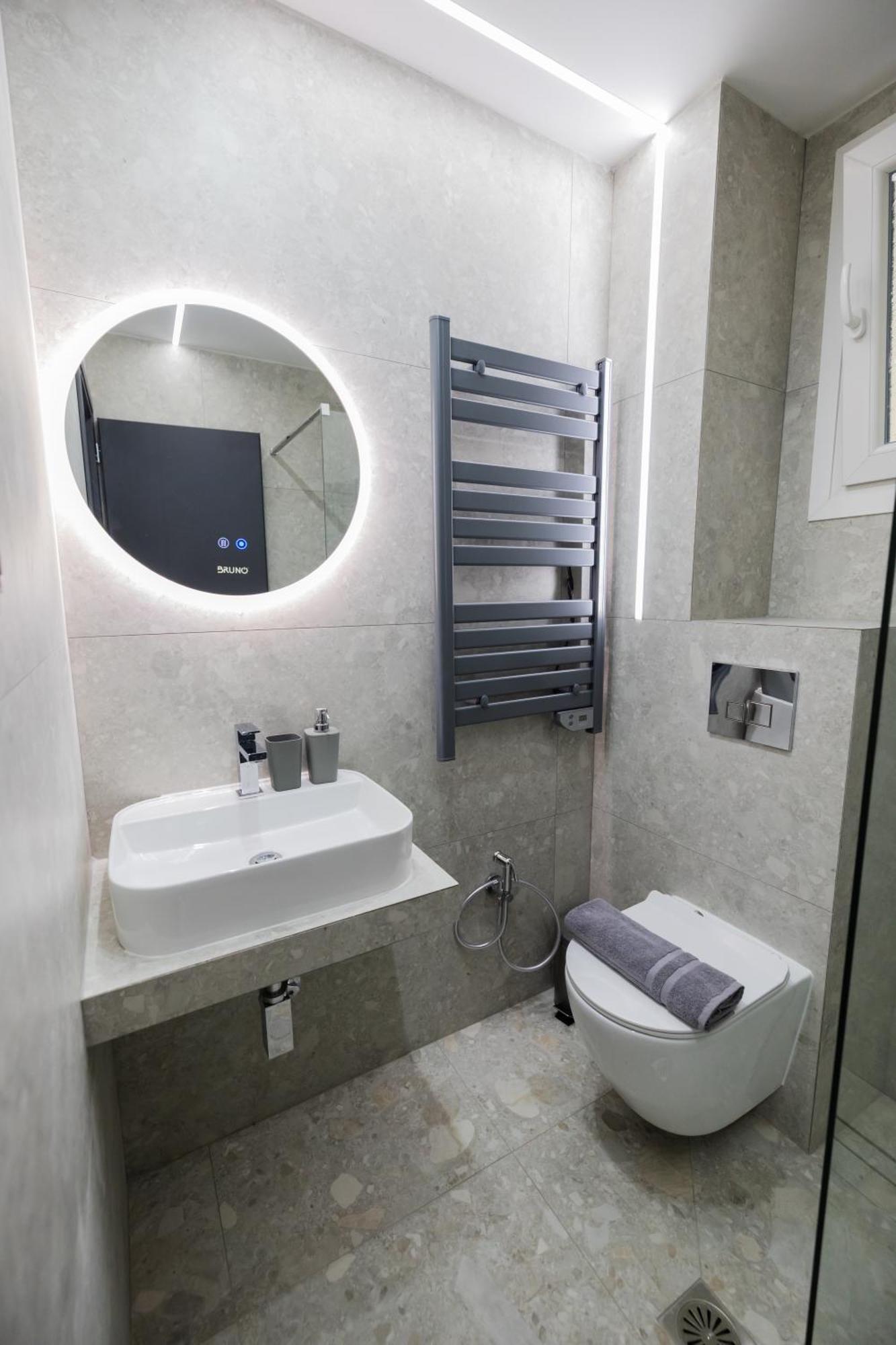 Kamara Urban Retreat By #db Premium