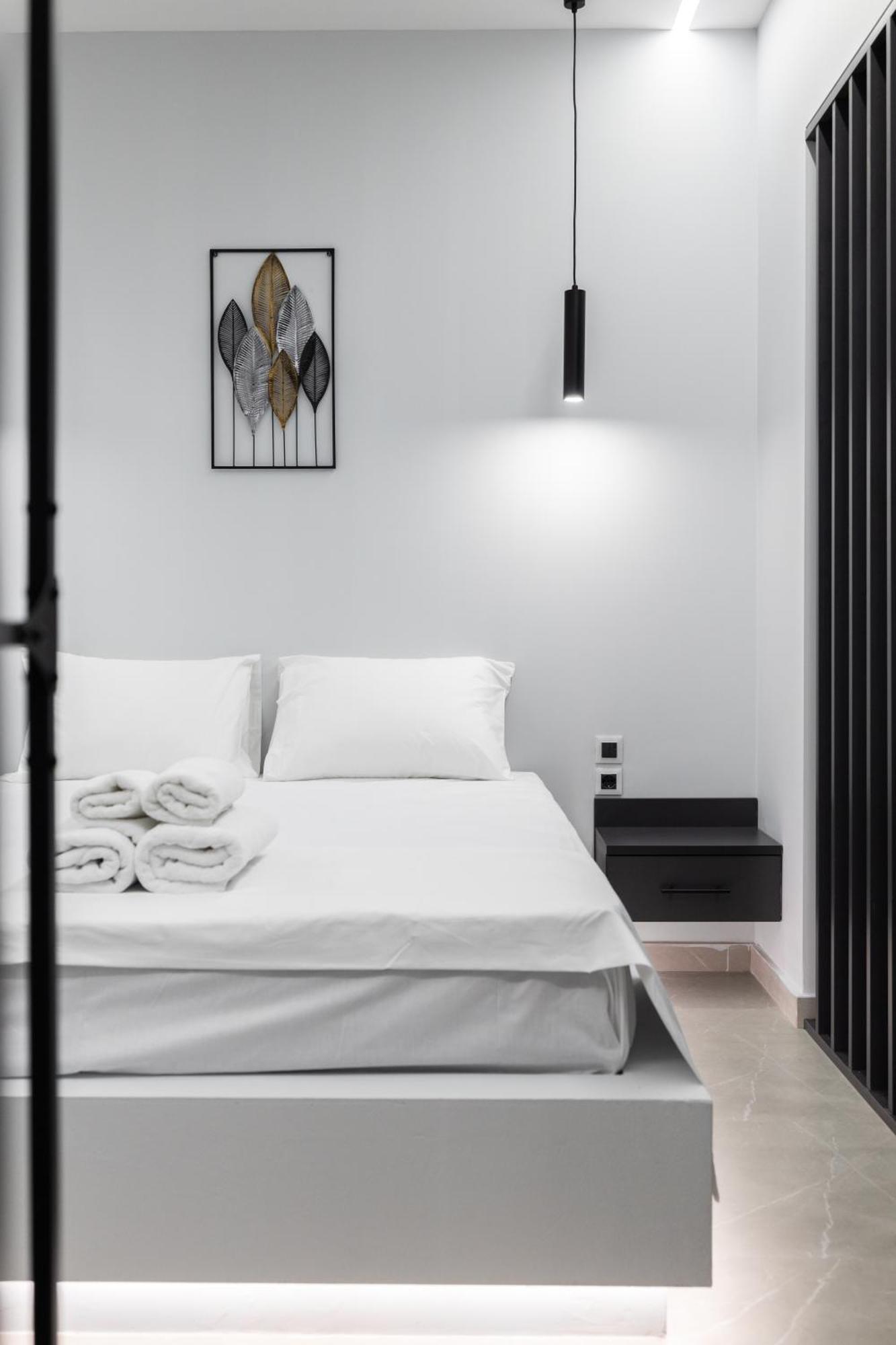 Kamara Urban Retreat By #db Premium Apartment *