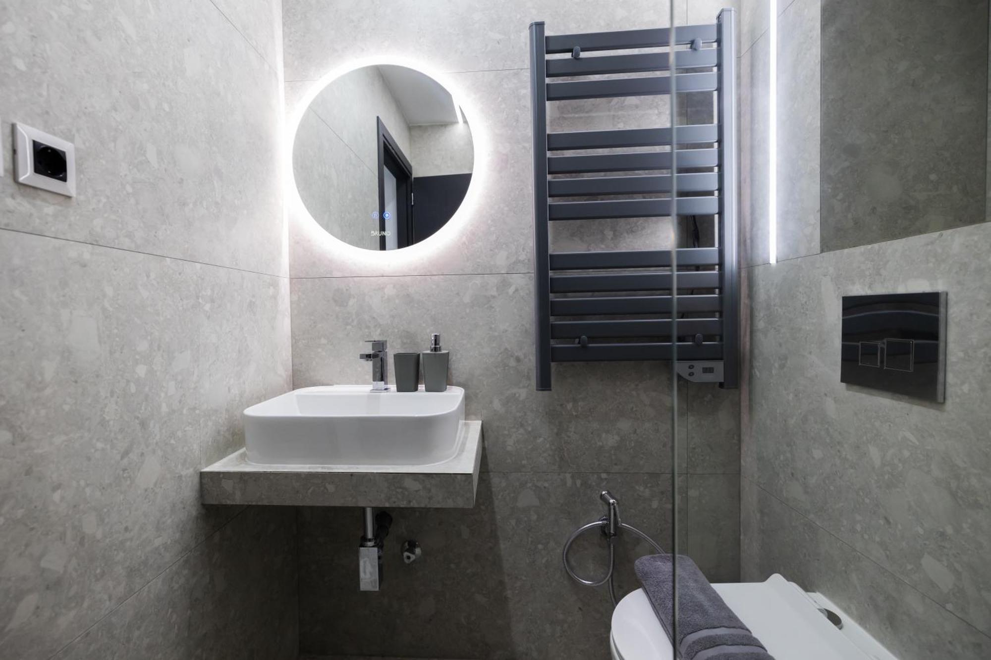 Apartment Kamara Urban Retreat By #db Premium Thessaloniki