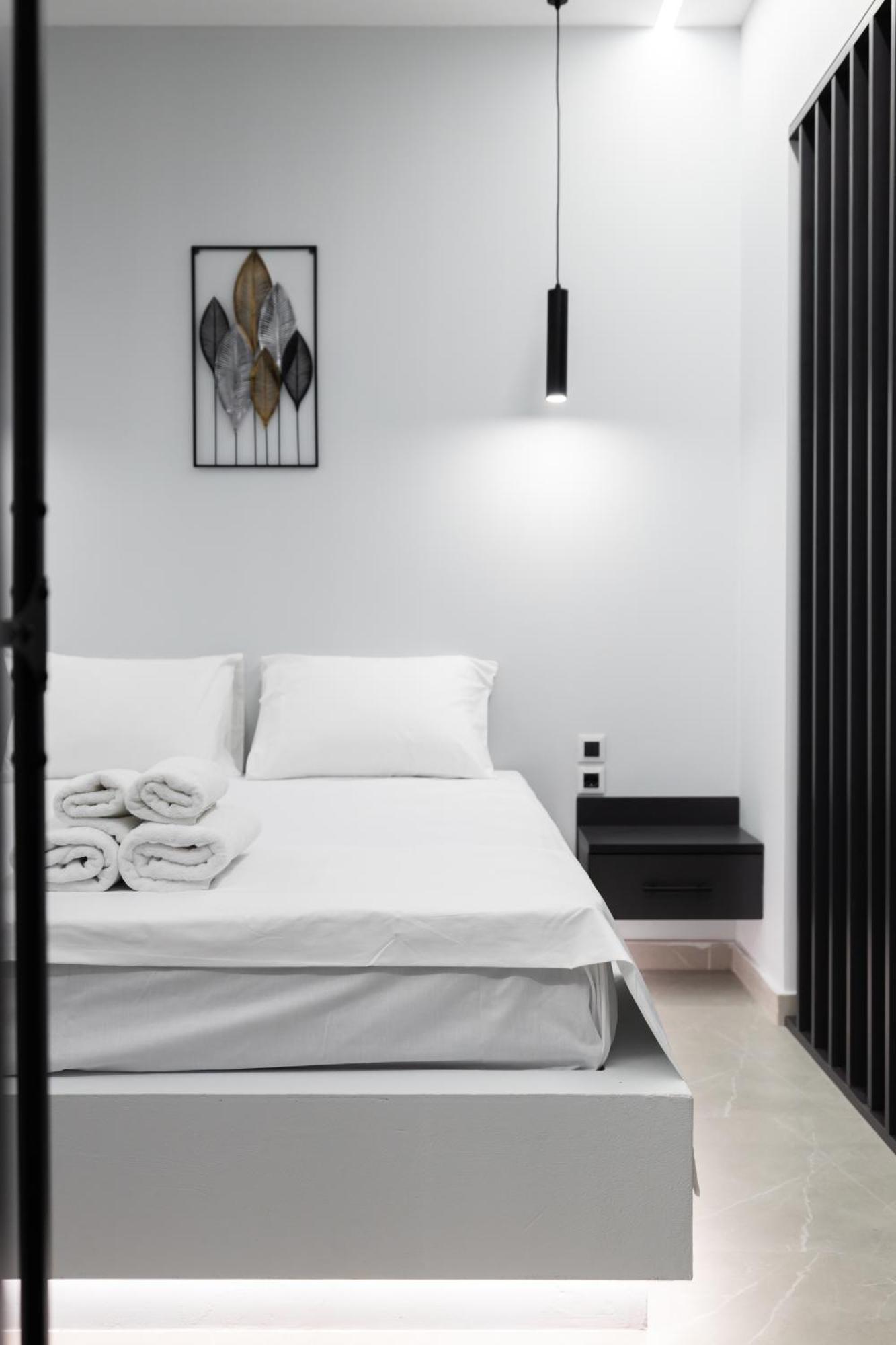 Kamara Urban Retreat By #db Premium Thessaloniki